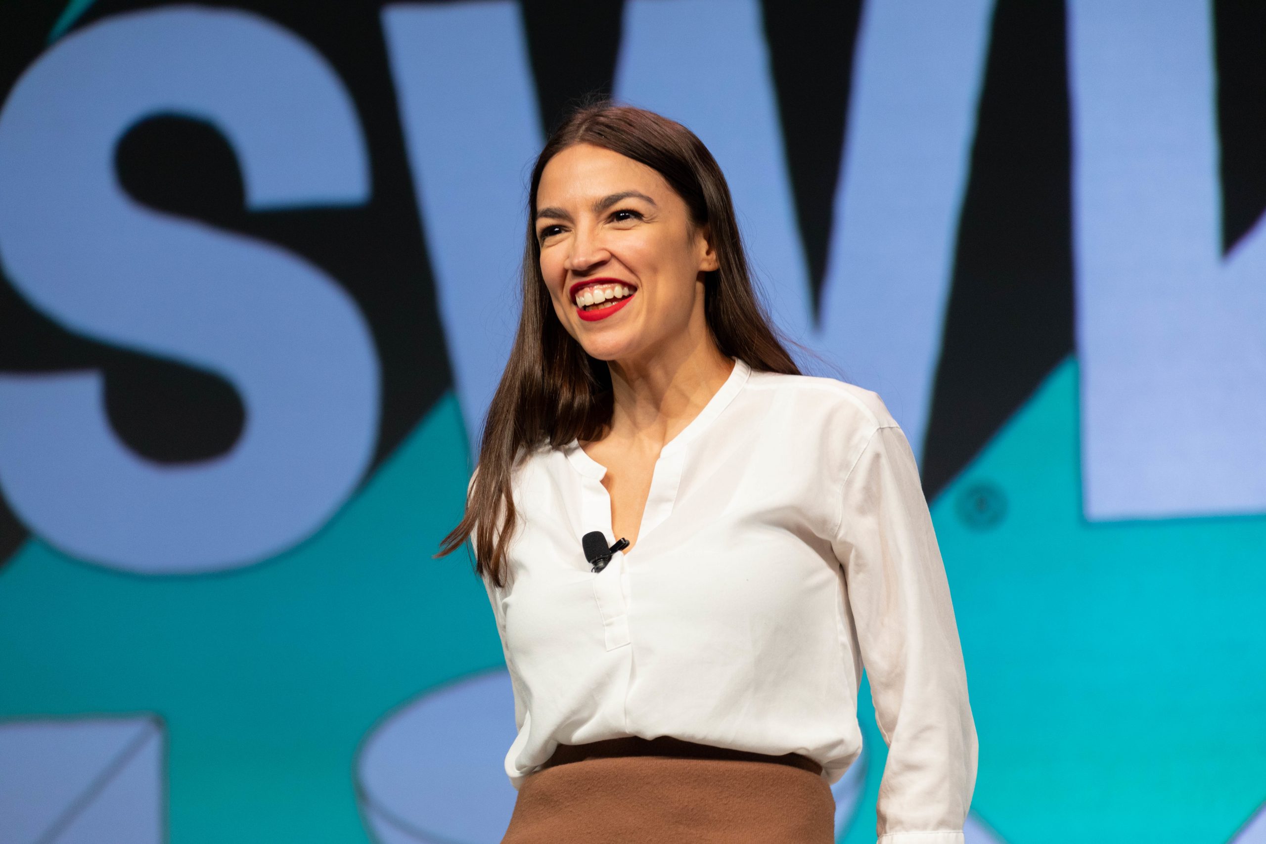 Conservatives Hit Goal To Build AOC’s Abuela a New Roof, But Are Told by Family That She Won’t Be Accepting It