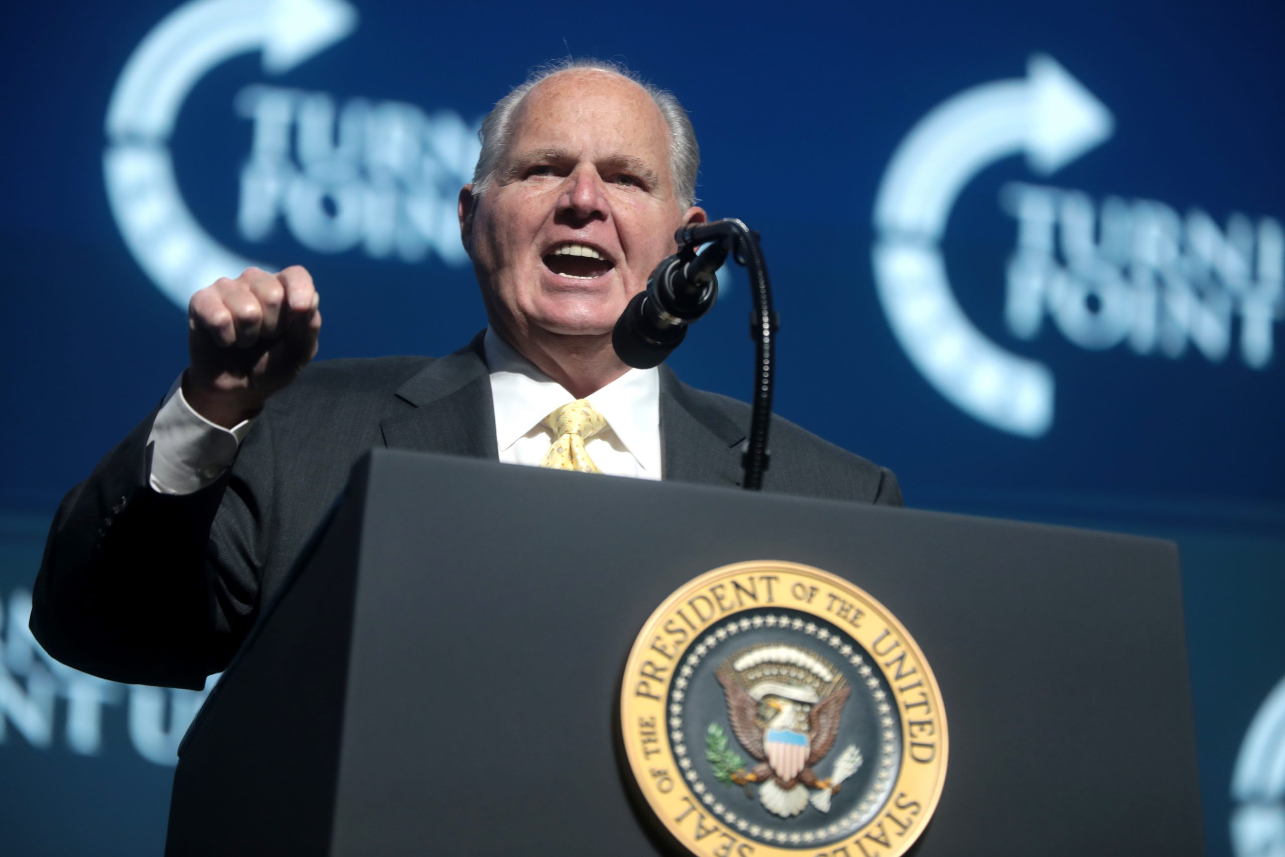 Commentary: Liberal Media Covered Islamic Terrorist's Death More Warmly Than They Covered Rush's Death
