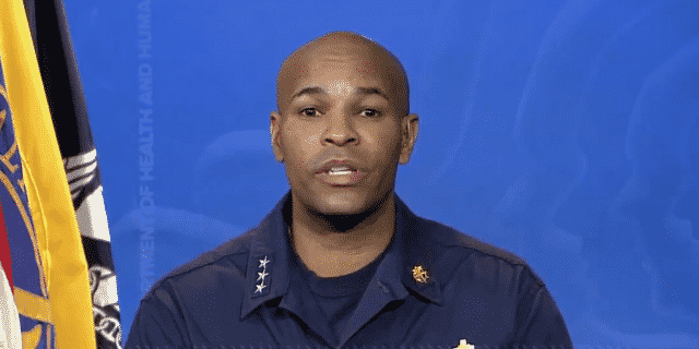 Surgeon General Weighs in on Unwillingness by Some Americans To Get COVID-19 Vaccine