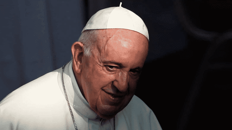 Vatican: Pope Francis’ Same-Sex Civil Union Remarks Were Taken Out of Context