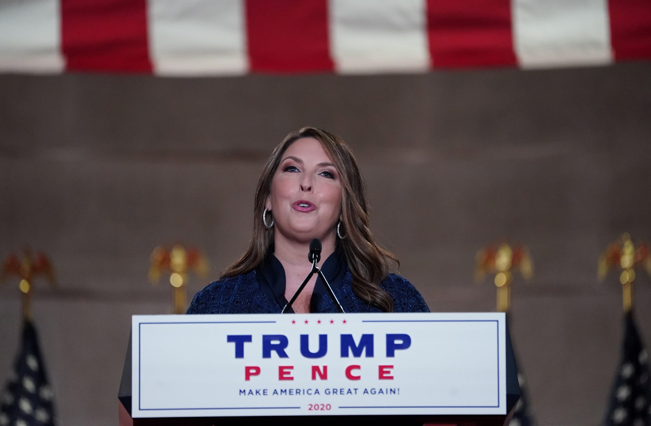 RNC Threatens To Advise Presidential Candidates Against Debates Unless ‘Significant’ Changes Are Made