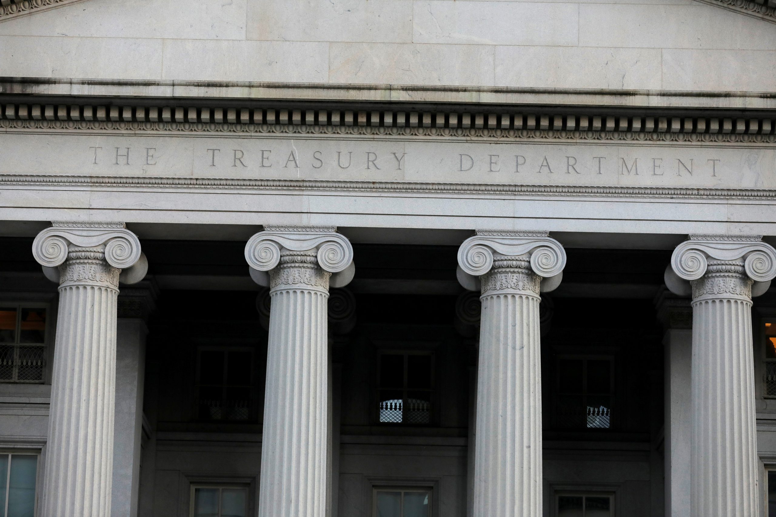 Top 1 Percent Dodge Paying Over $160 Billion a Year in Taxes, Treasury Dep’t Finds