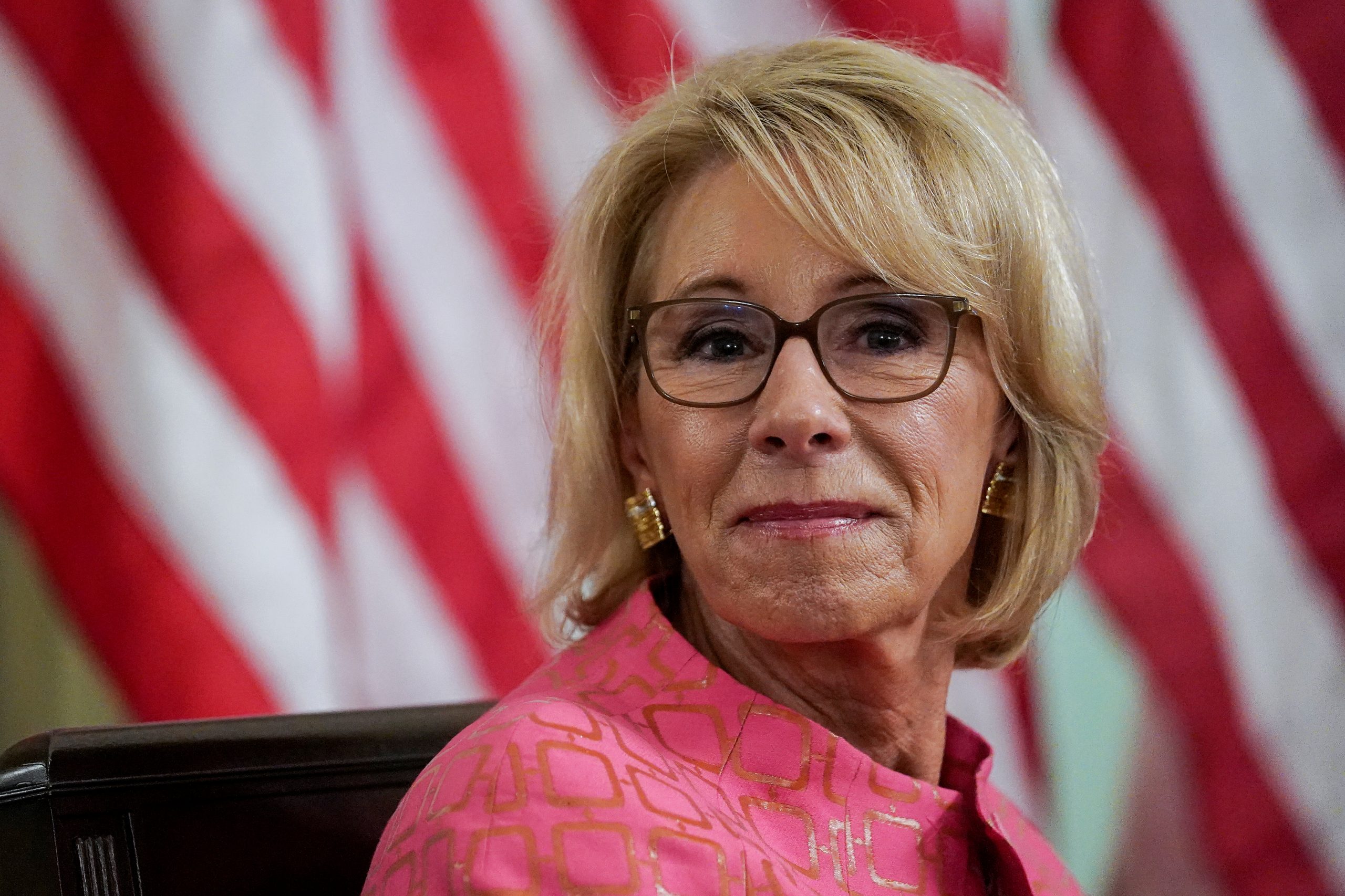 Federal Student Loan Payments Suspended Until End of January