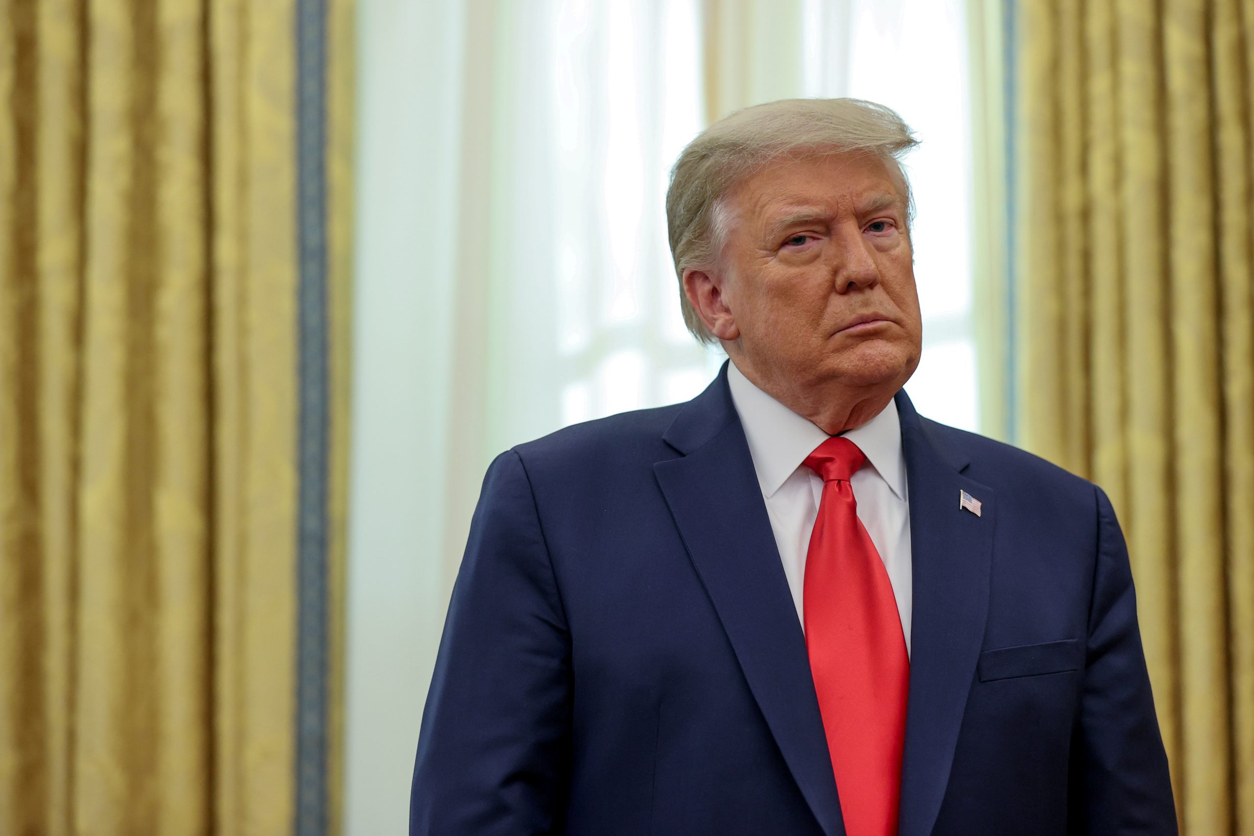 Trump Campaigns for Georgia’s Republican Senators – but Will That Help or Hurt?