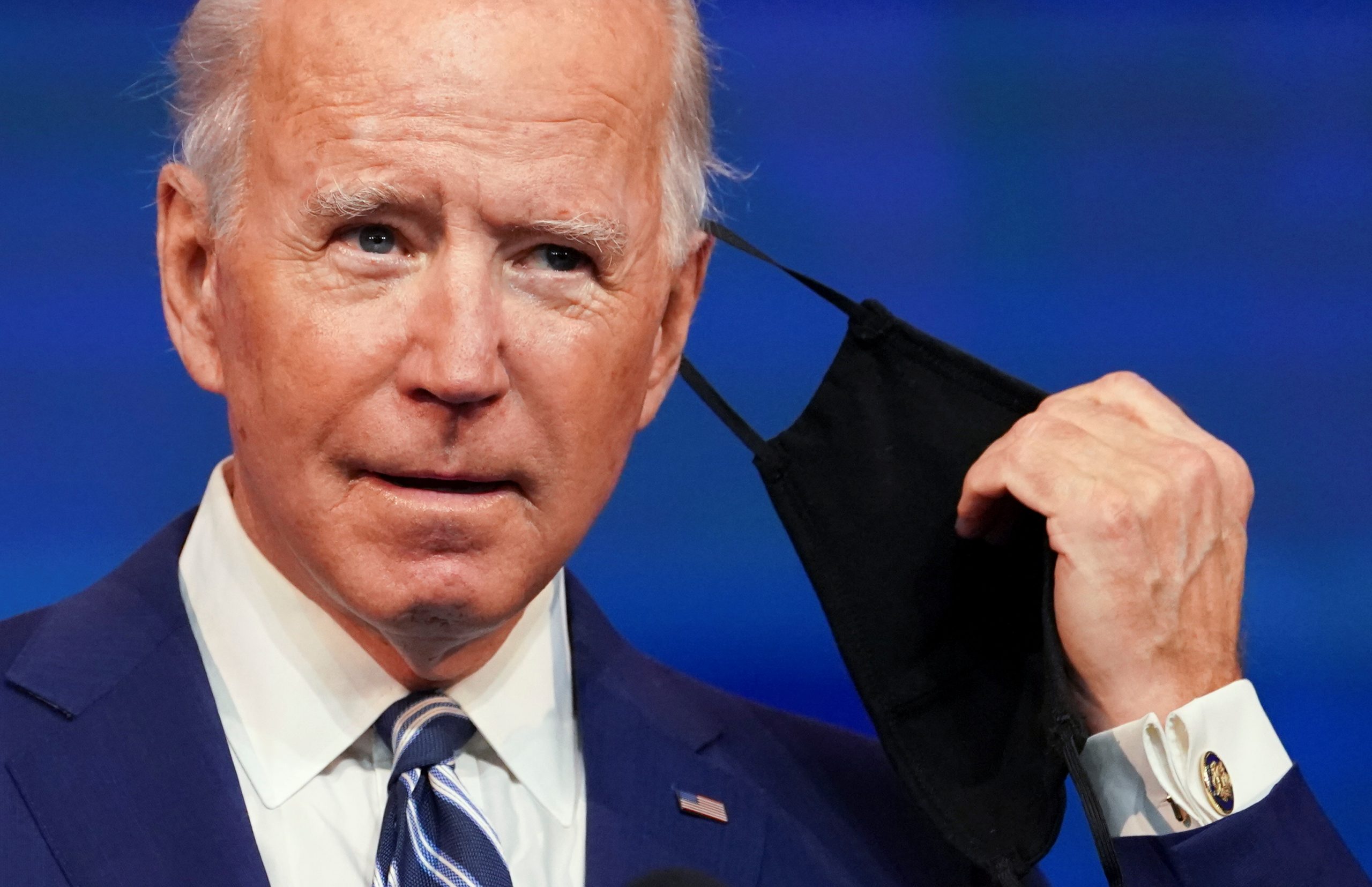 Biden To Campaign for Georgia Democrats Next Week Amid Hot US Senate Races