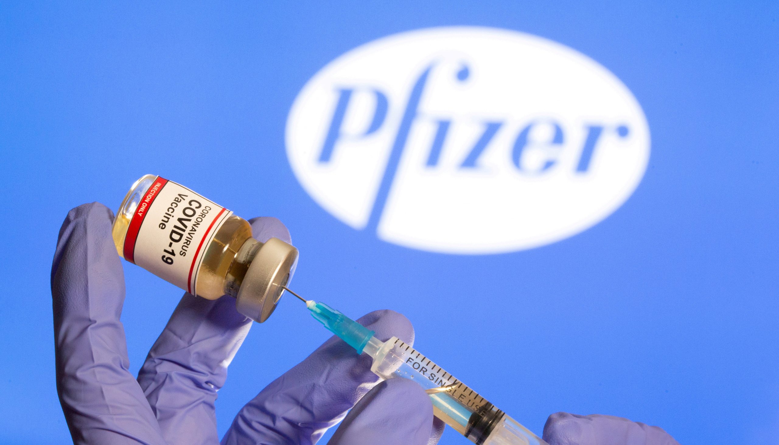Pfizer’s COVID Vaccine Granted Full Approval by the FDA