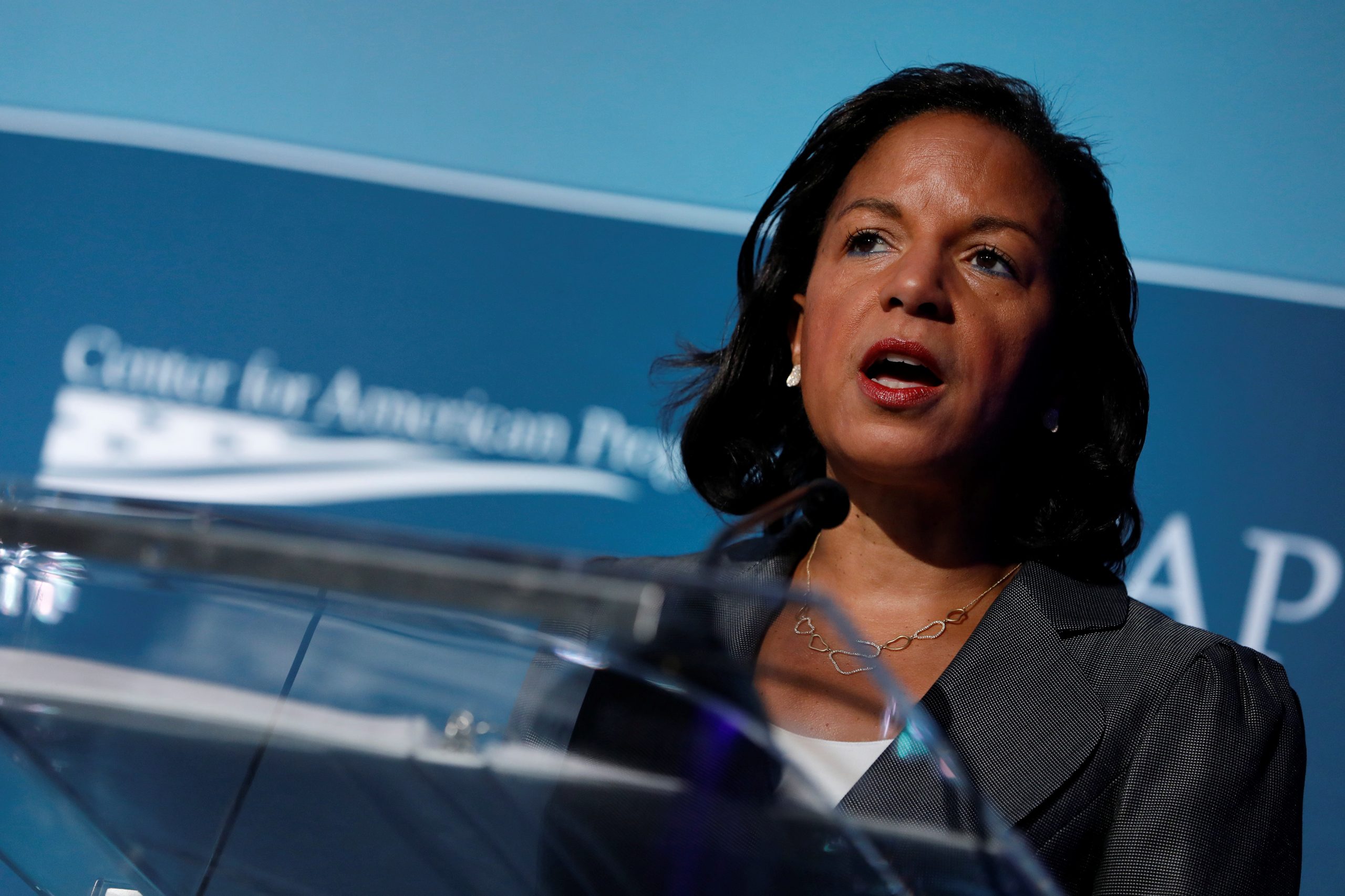 Unexpected Departure of Top Biden Official Announced, She Worked Key Roles for Obama and Clinton
