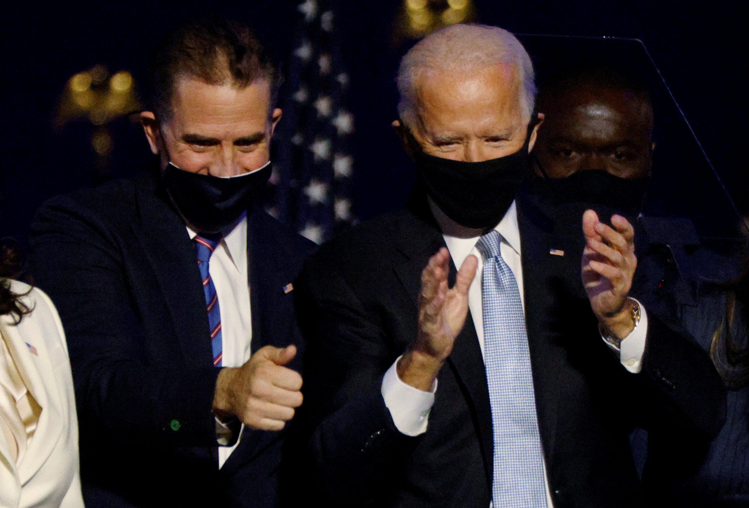 Politico Just Confirmed Part of Censored Hunter Biden Laptop Story Is ‘Genuine’