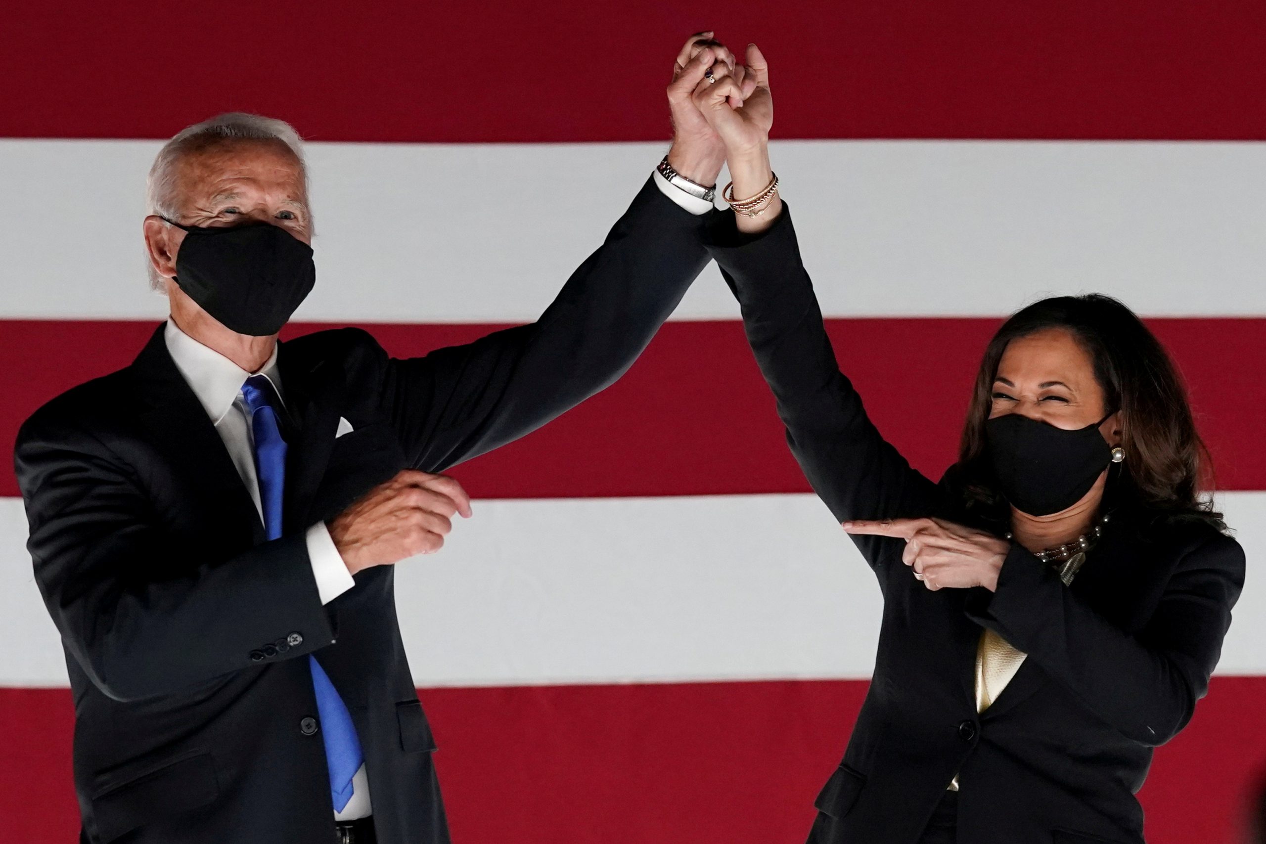 Biden Team Reveals Who Will Perform During TV Special on Inauguration Night