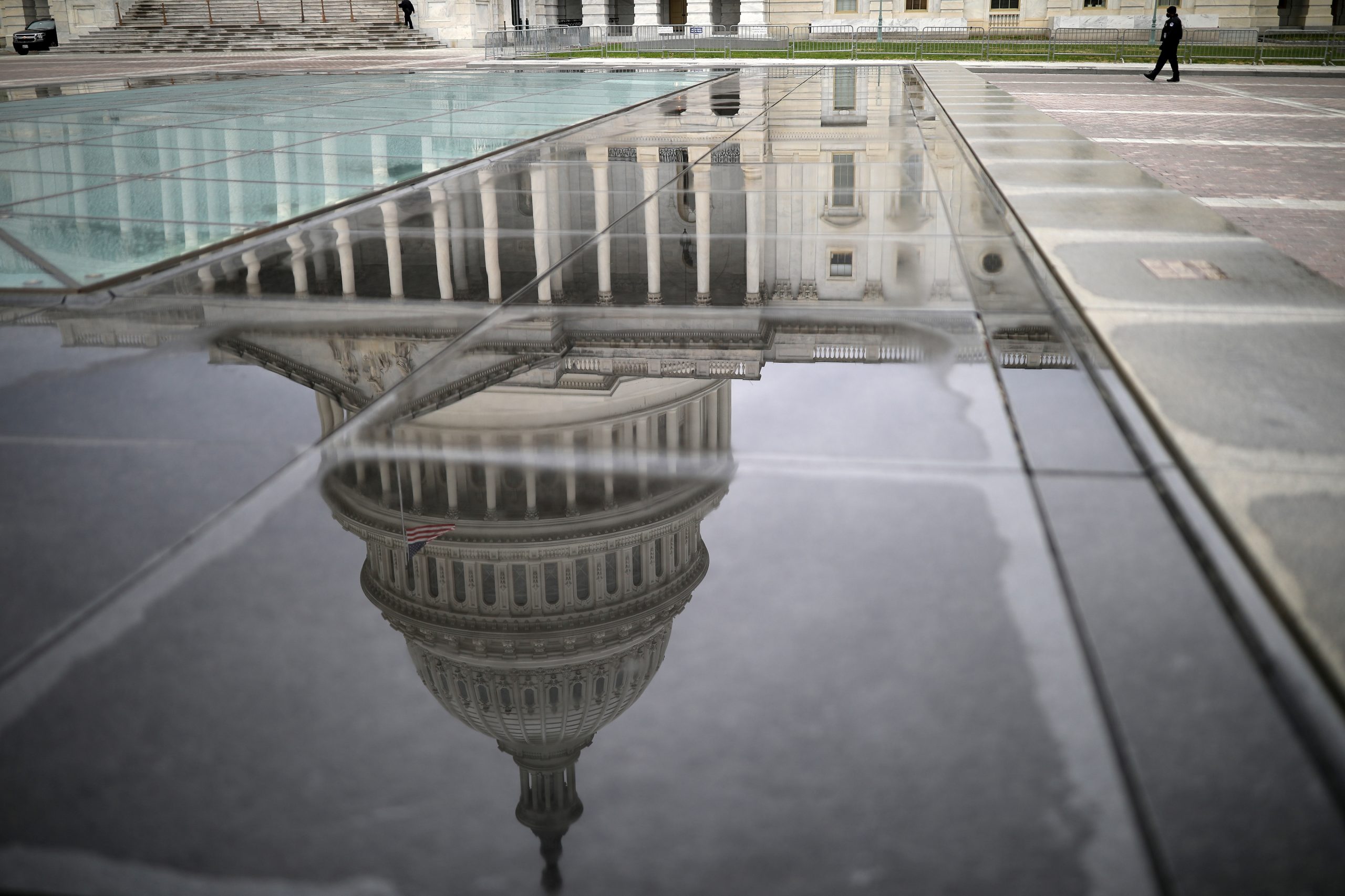 US Senate Backs Massive Defense Bill, Defying Trump Veto Threat