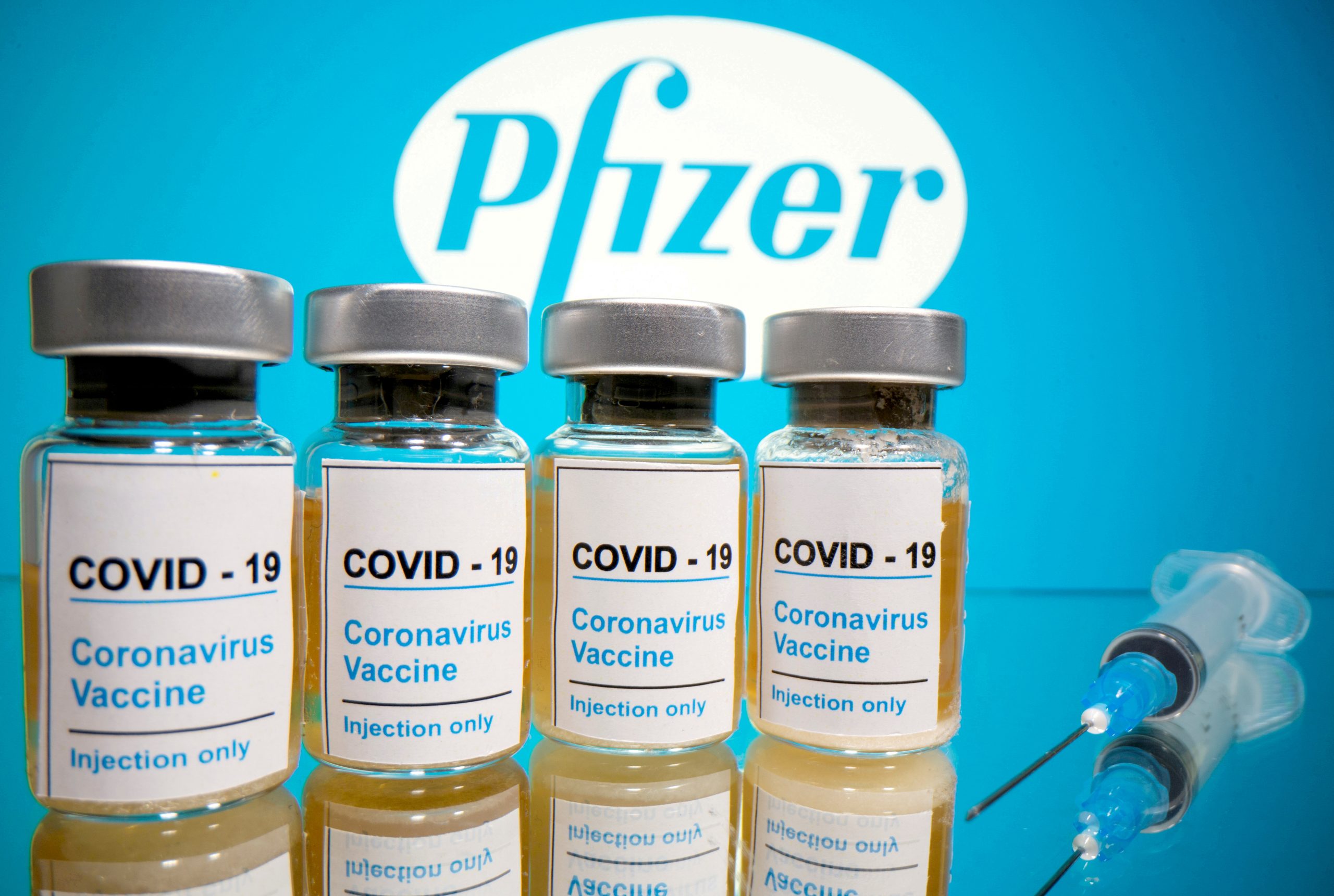 US FDA Authorizes Pfizer’s COVID-19 Vaccine for Emergency Use -NY Times