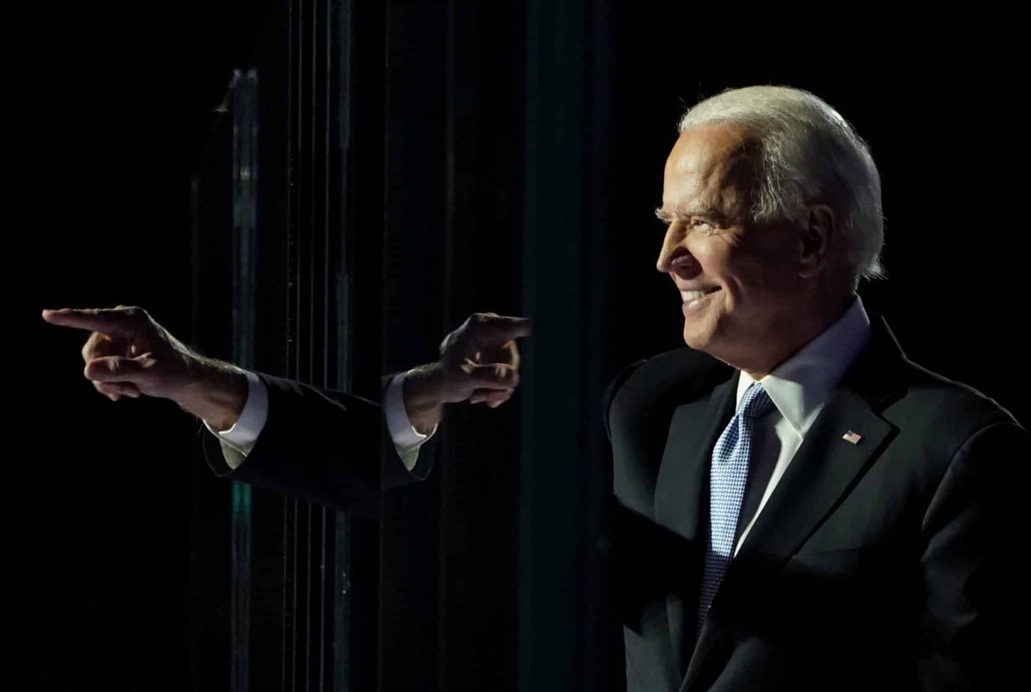 Electoral College Will Vote Monday, Confirming Biden’s US Presidential Win