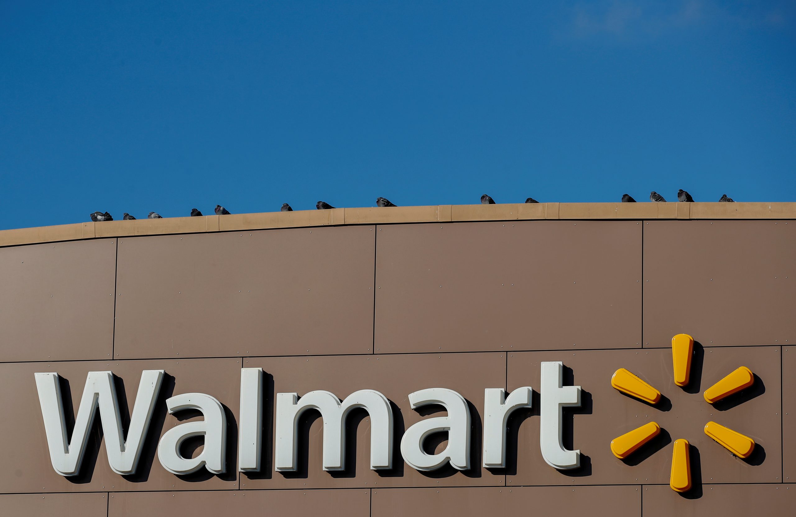 Walmart Apologizes to Hawley for Calling Him a ‘Sore Loser’ After He Vows to Object to Electoral College Vote