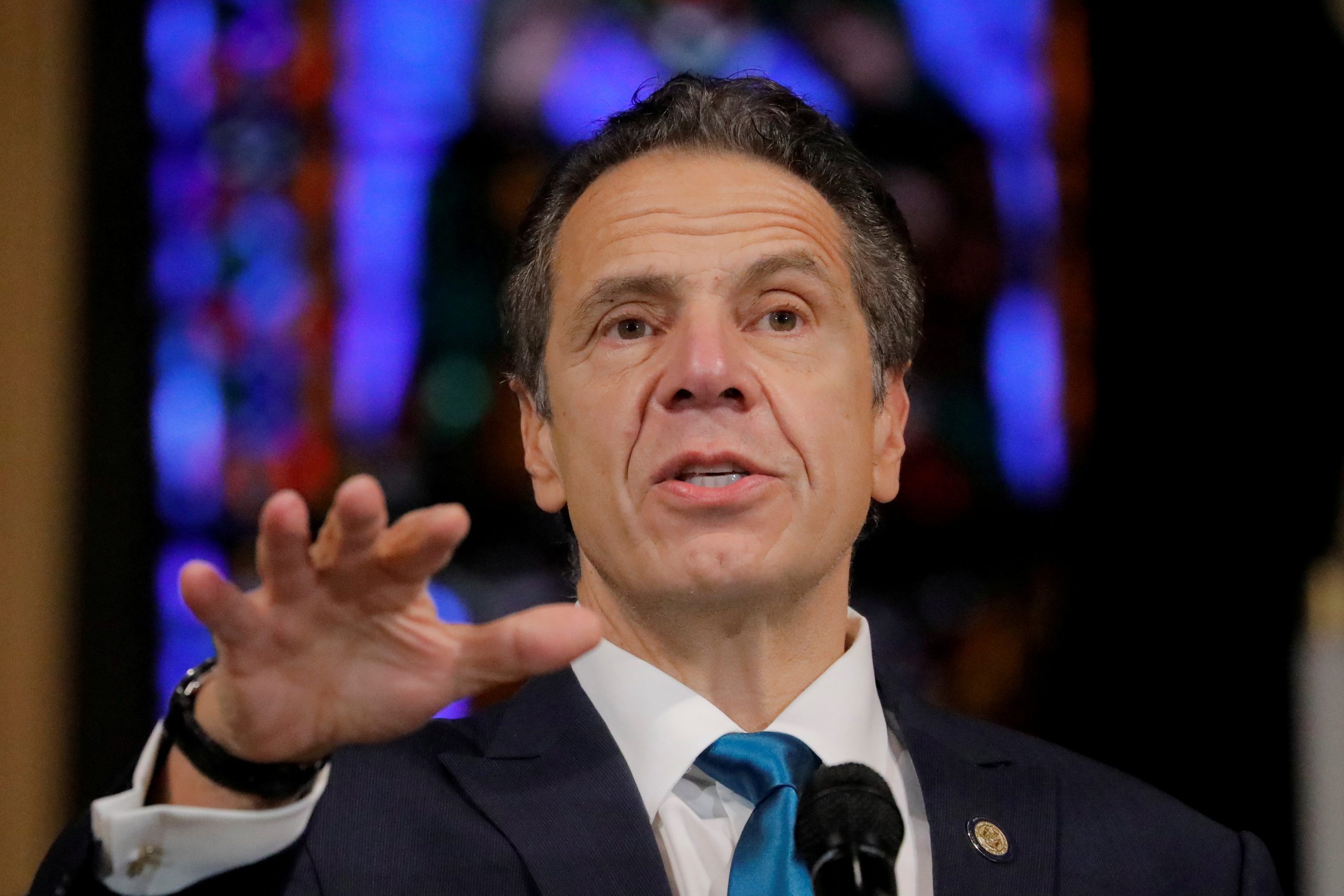 Andrew Cuomo Has Surprising Take on Manhattan DA’s Looming Indictment of Donald Trump