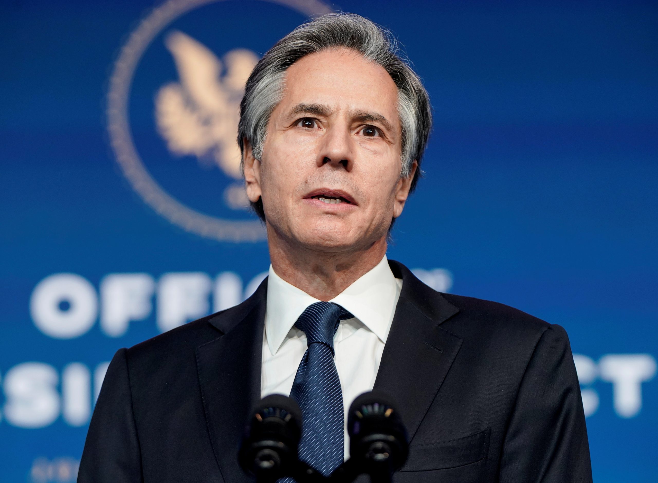 Blinken Denies Reports That Taliban Is Blocking Americans From Leaving Airport in Afghanistan