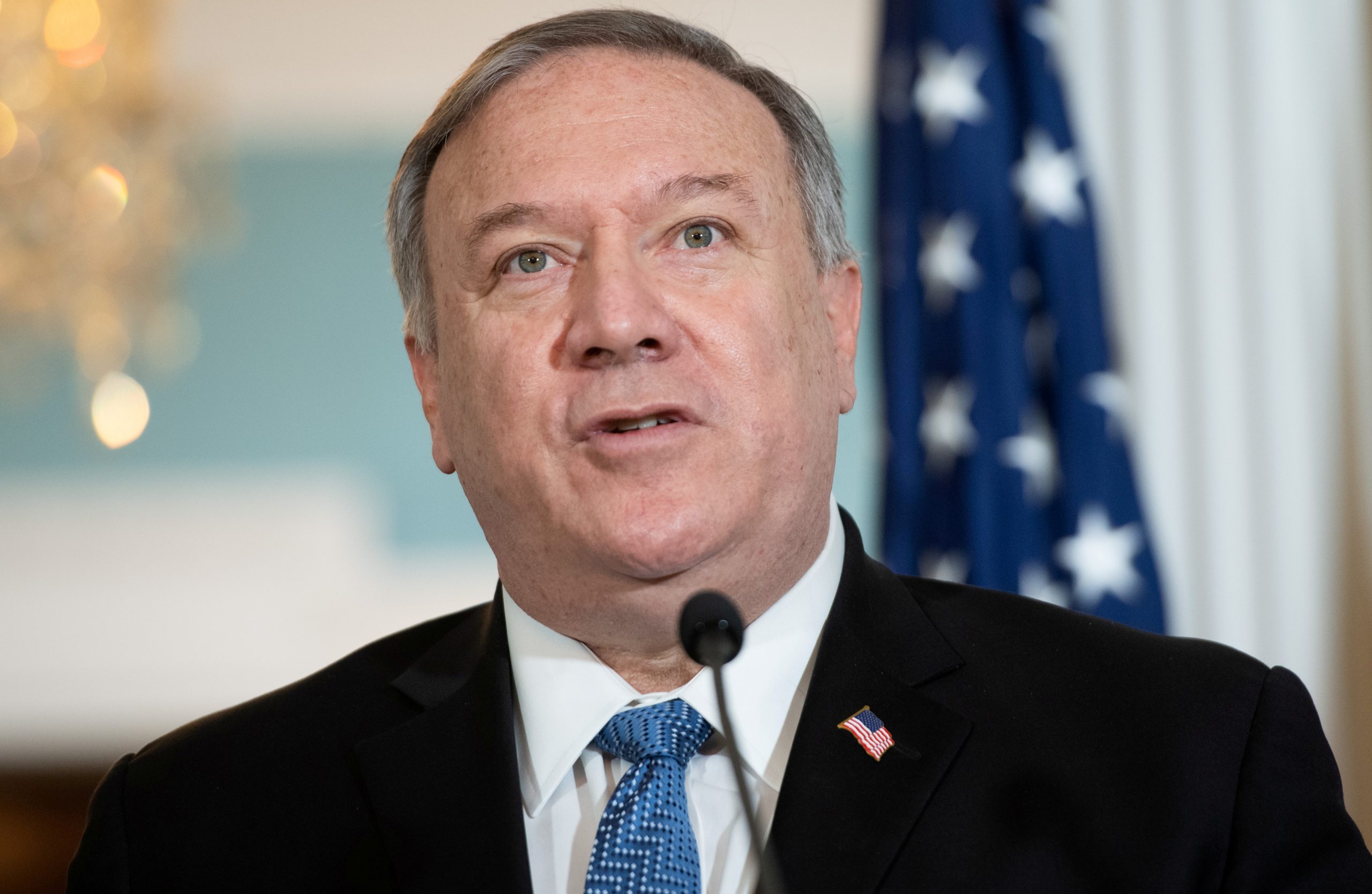 Trump Returns Cuba To US List of State Sponsors of Terrorism
