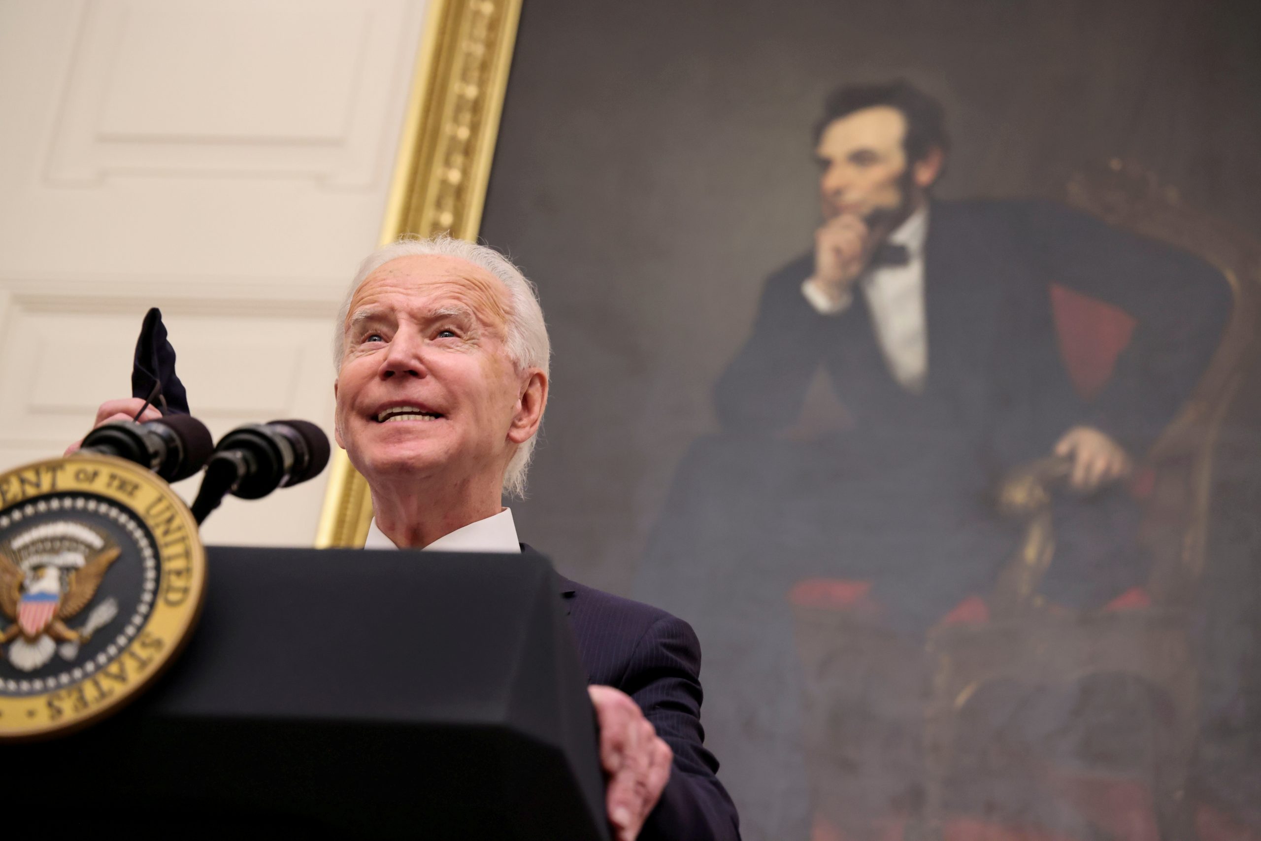 Russia Responds To Biden's Sanctions With Its Own Actions Against the US