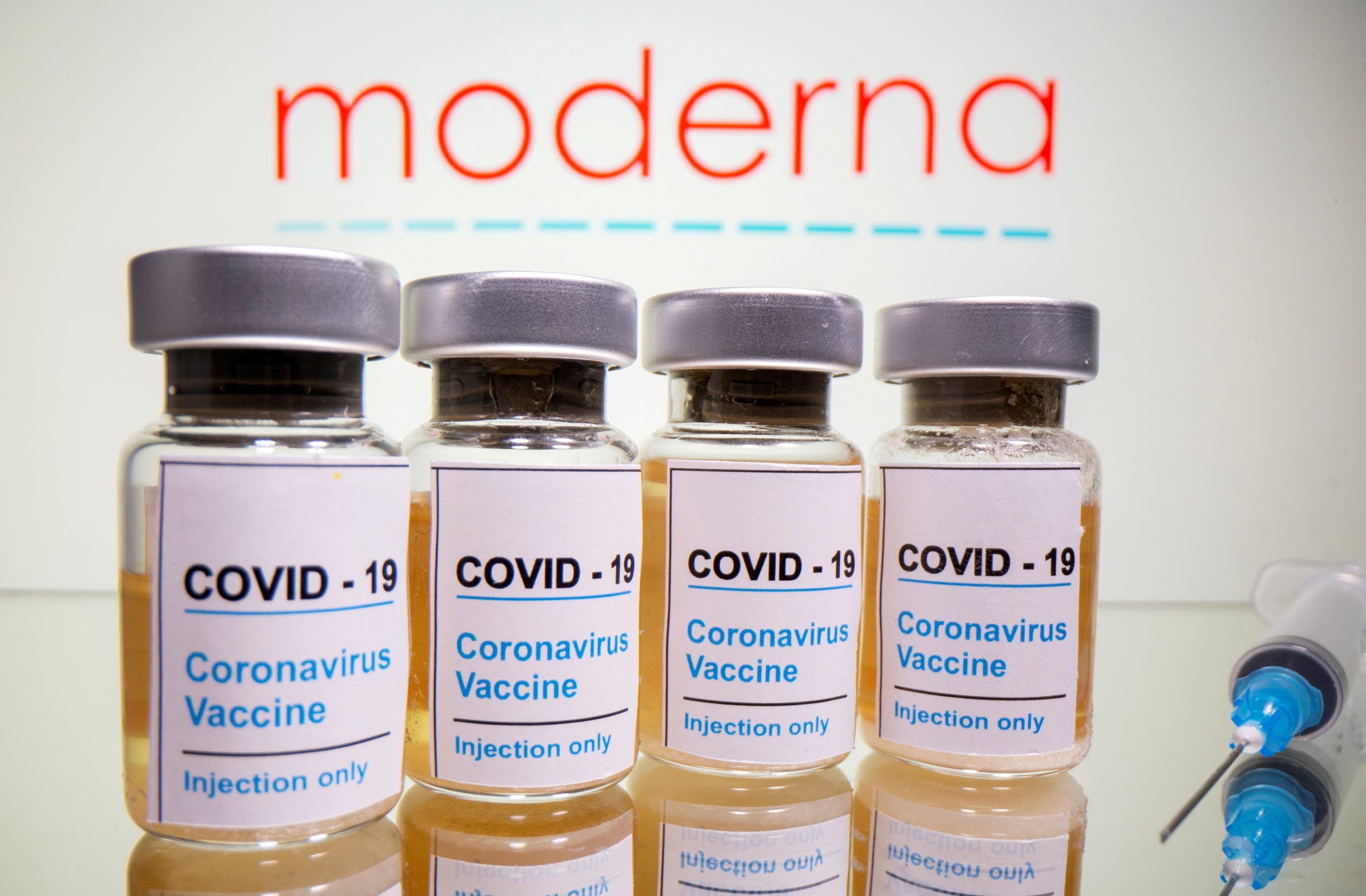 Moderna Pays Out $400 Million in Vaccine ‘Royalties’ Through Deal Inked Under Fauci