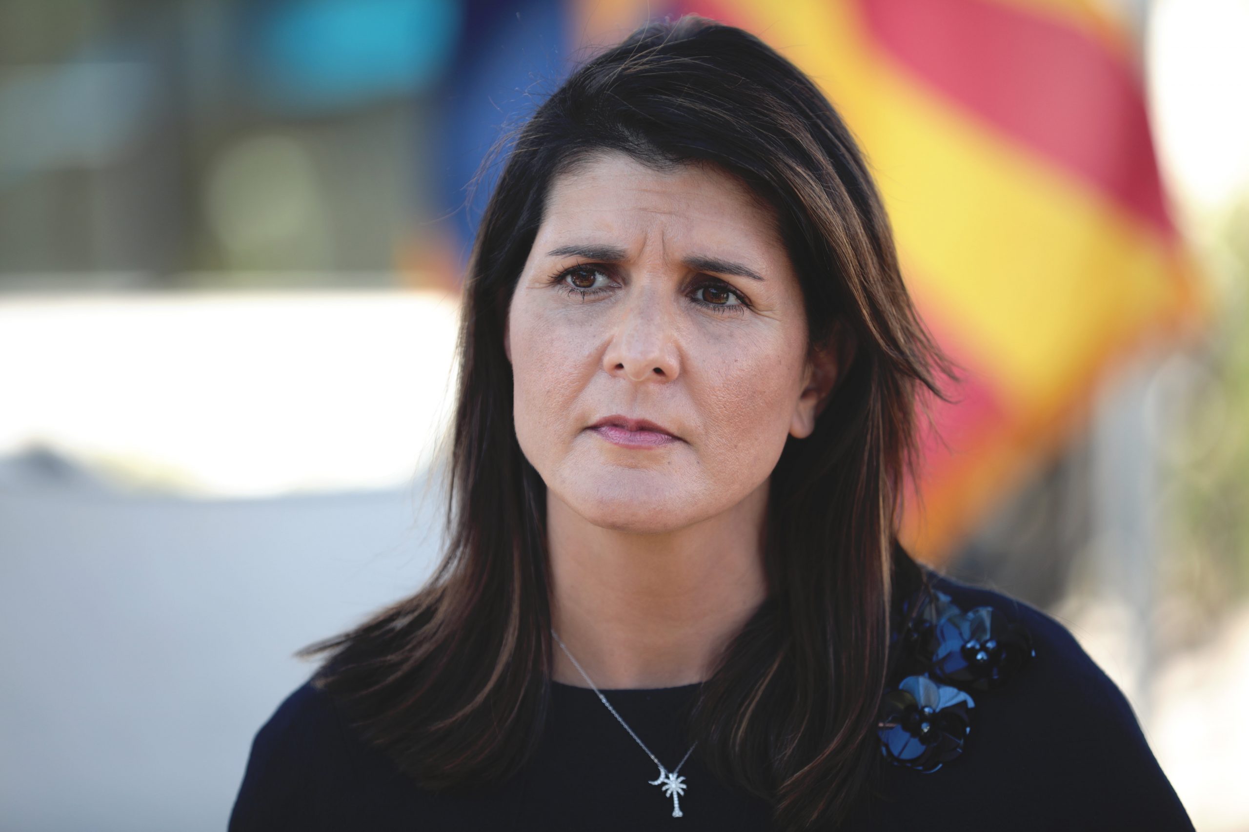 Flashback: Nikki Haley’s Own Ex-Political Director Exposes GOP Hopeful on Tucker Carlson