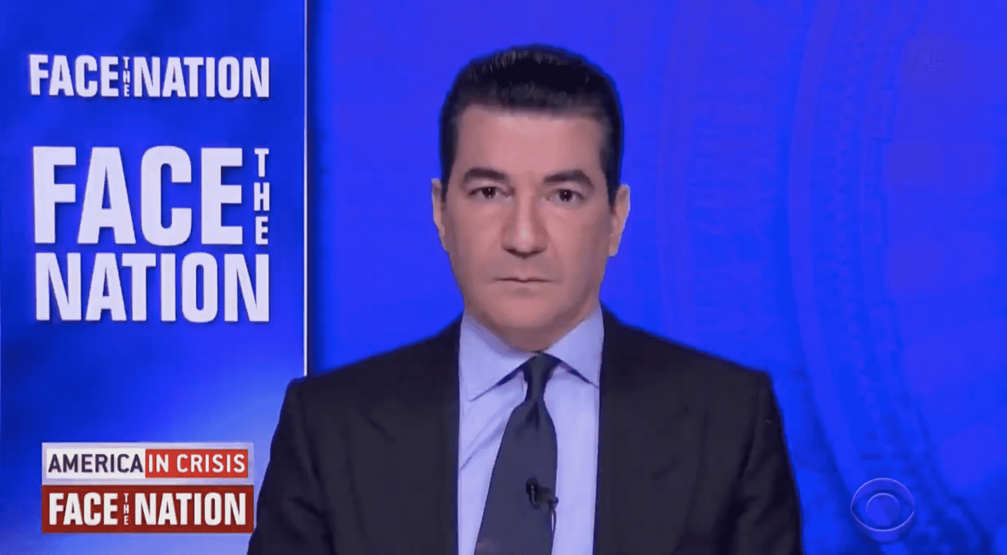 Gottlieb Warns Demand Could Become an Issue for Biden’s Plan to Distribute 100 Million Vaccines in 100 Days