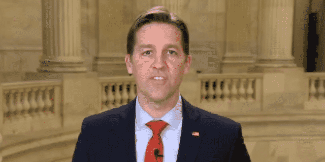 Sen. Ben Sasse Would ‘Definitely’ Consider Articles of Impeachment Against Trump