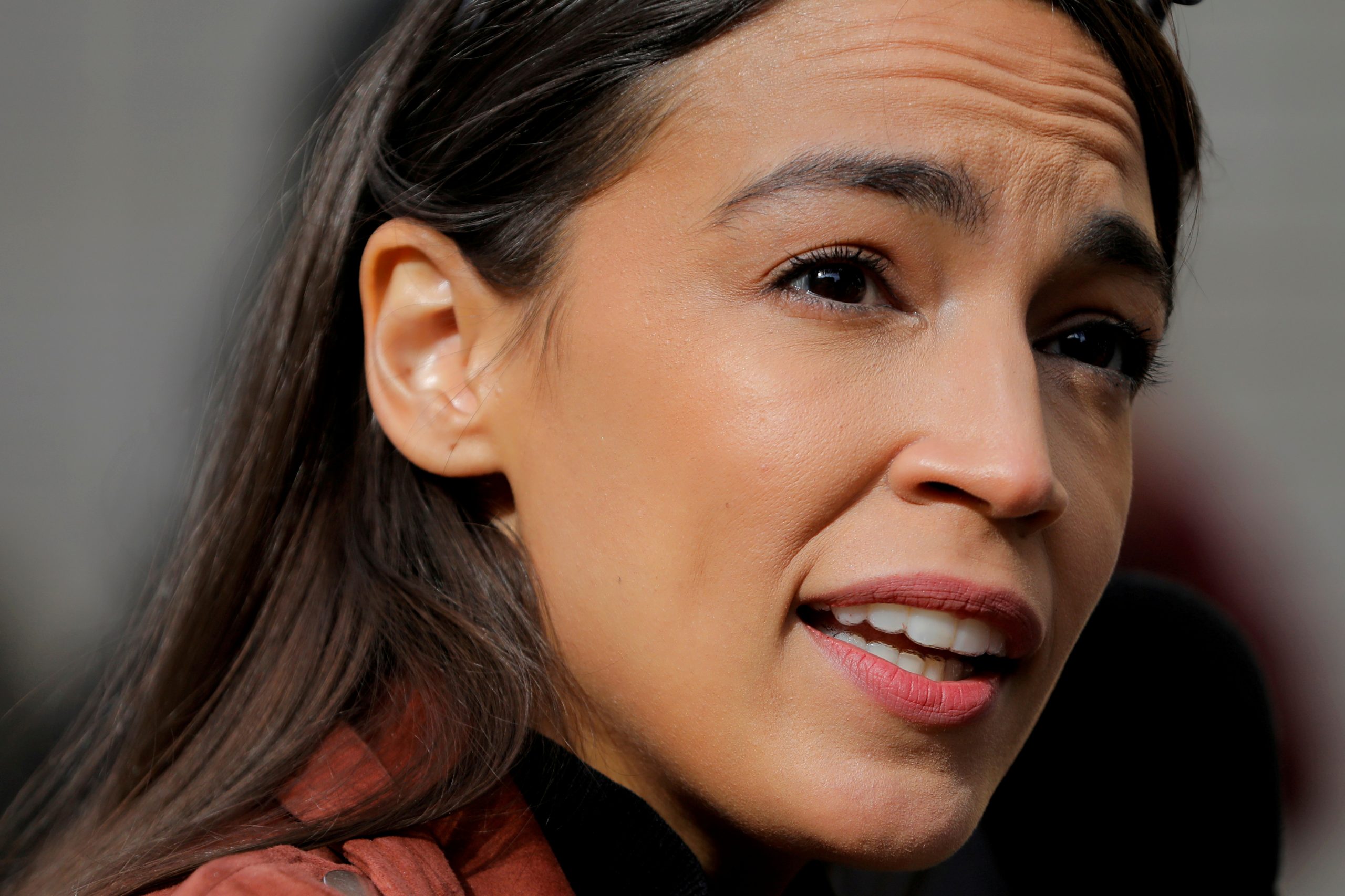 NYC Dem Primary Deals AOC a Stinging Defeat in Her Own City