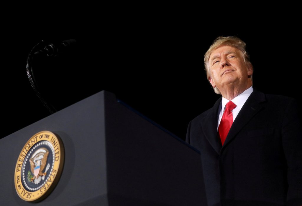 REUTERS/Leah Millis/File Photo