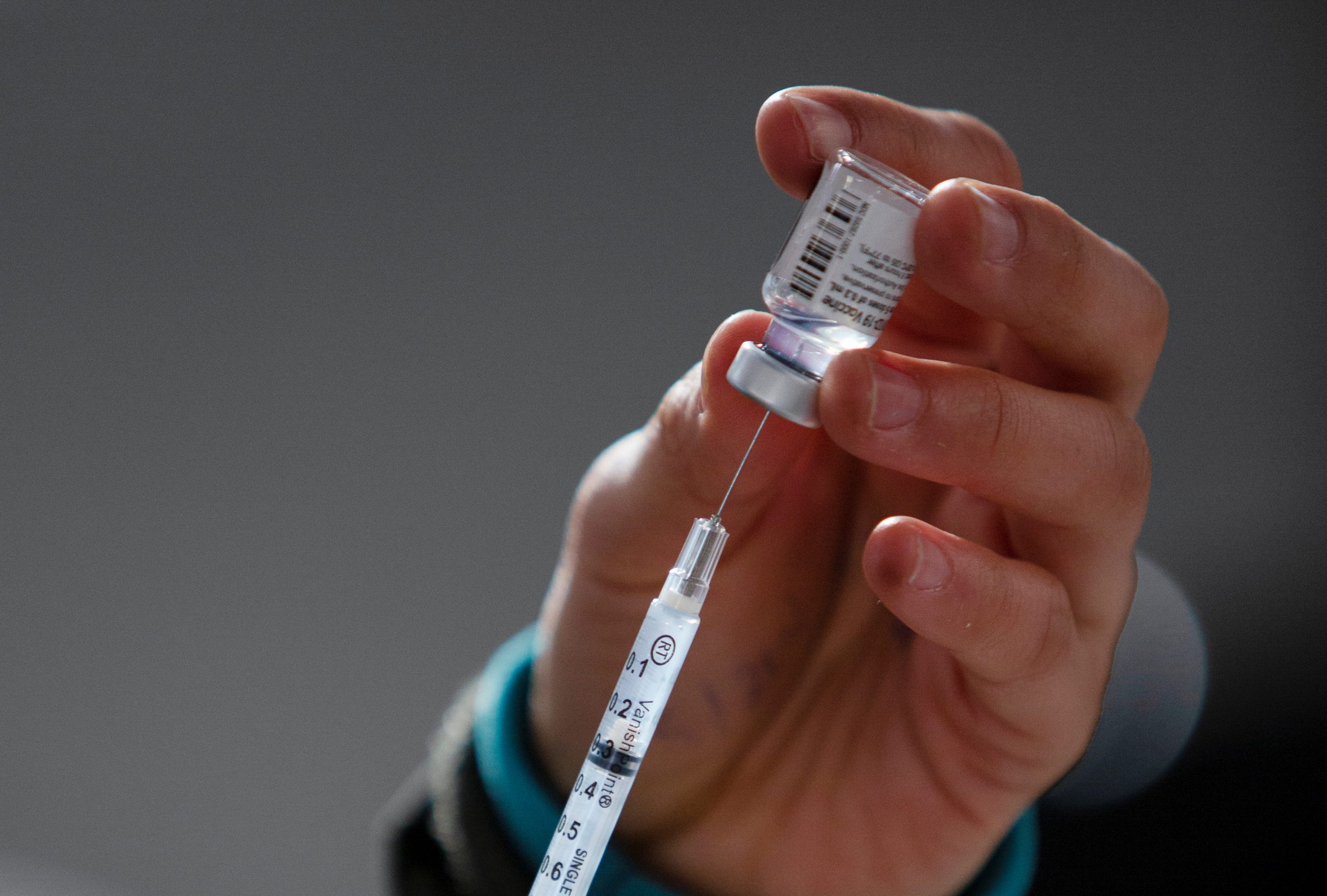 Buried 6 Hours Into FDA Video: Doctor Admits They’ll ‘Never’ Know ‘How Safe the Vaccine Is Unless We Start Giving It’