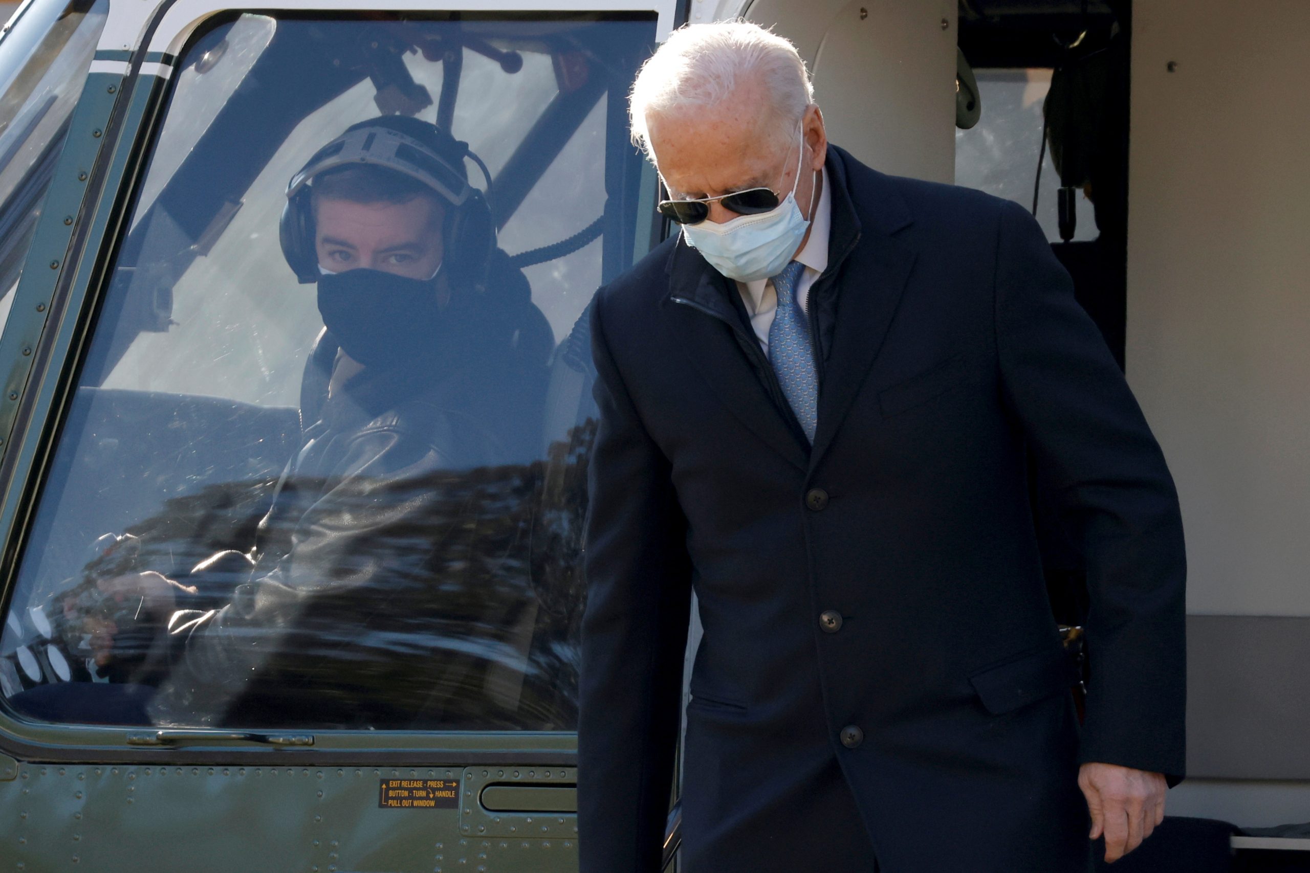 Biden $15 Minimum Wage Plan Would Cut 1.4 Million Jobs in 2025: CBO