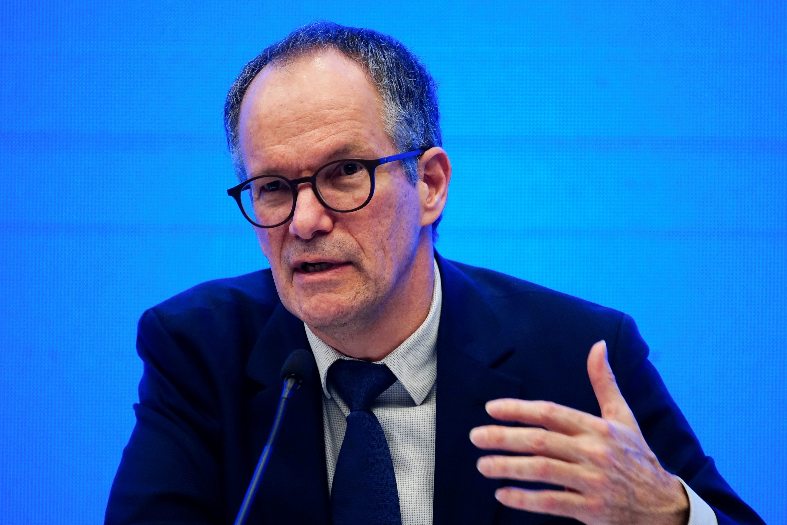 COVID May Have Taken ‘Convoluted Path’ To Wuhan, WHO Team Leader Says