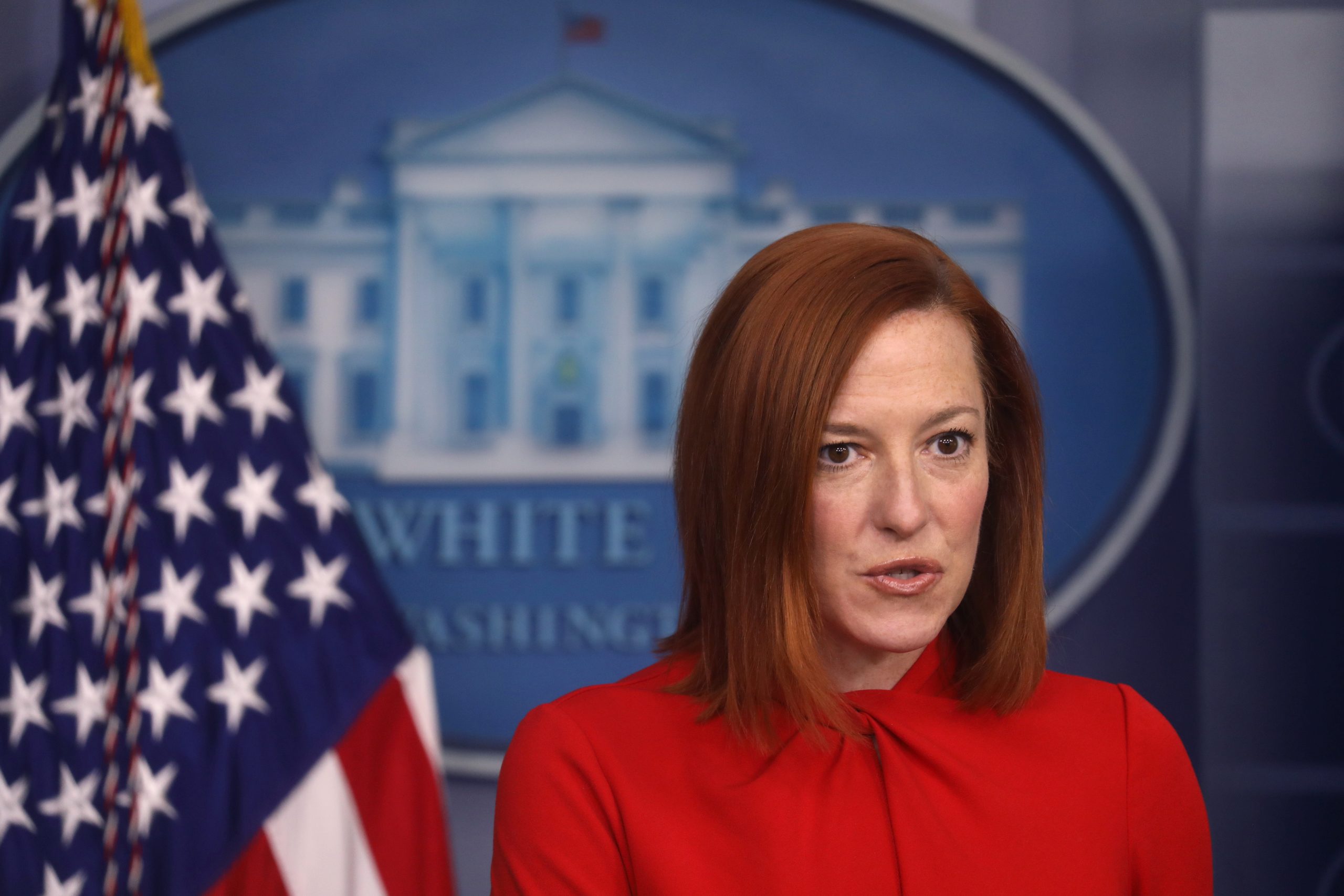 WH Has Not Made ‘Final Decision’ on Participation in Olympics in China
