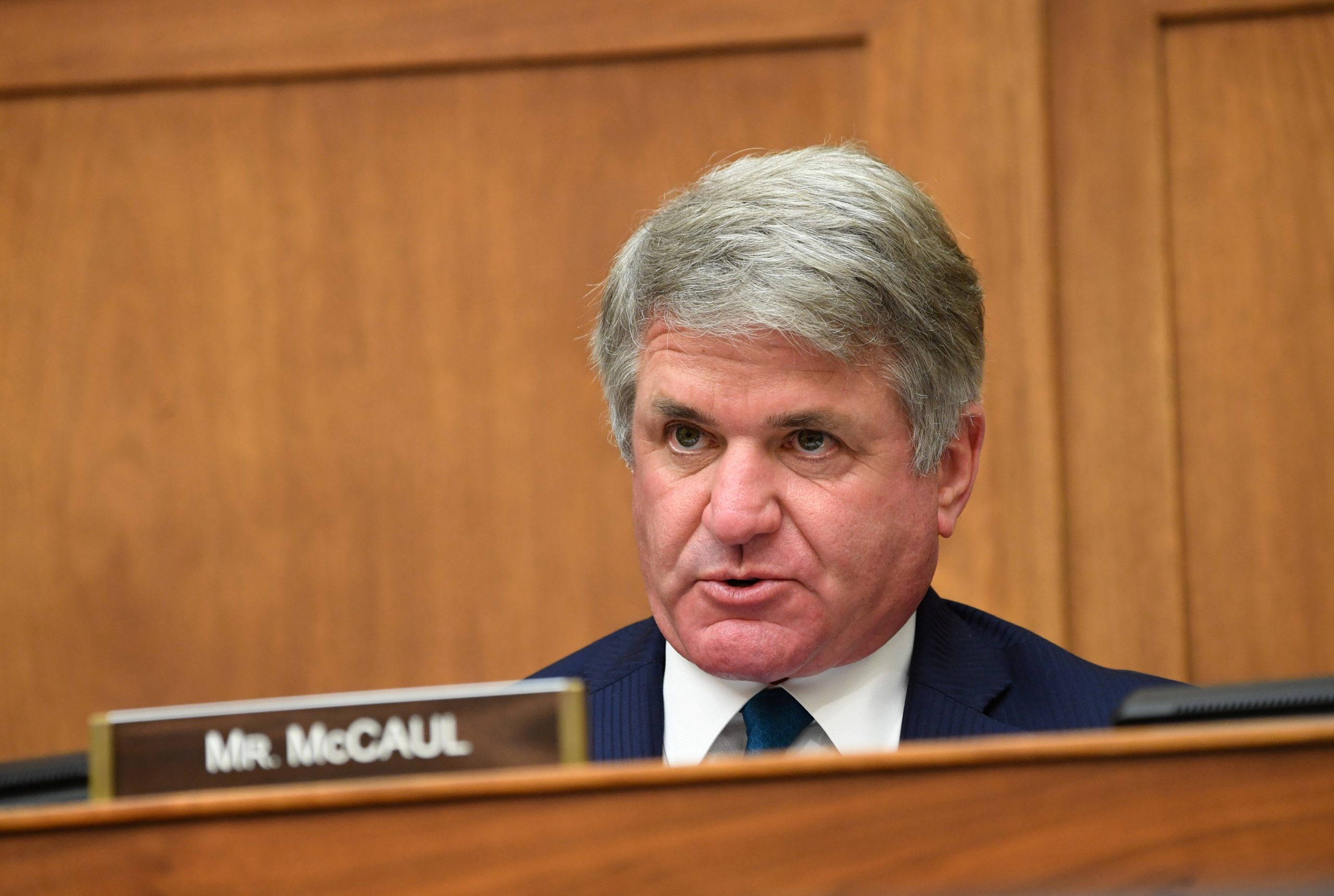 US Lawmakers Set Resolution Condemning China over Hong Kong Rights