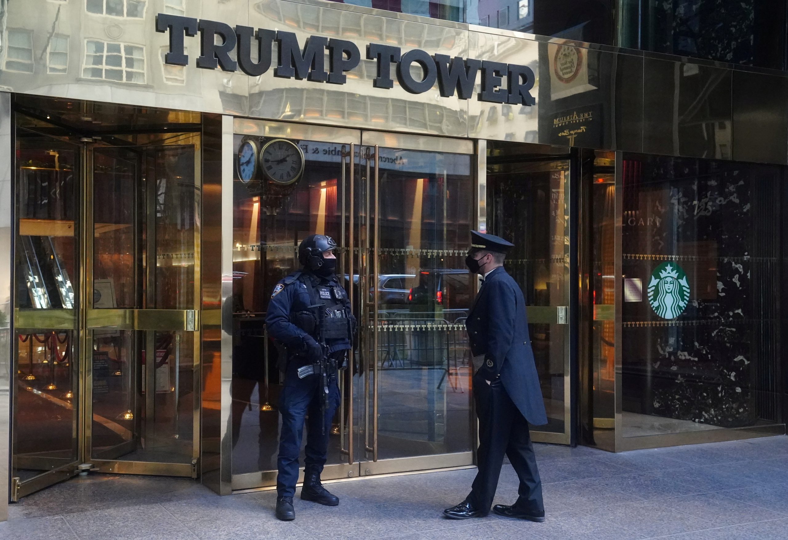 Prosecutors Reportedly Weighed Whether To Charge Trump Organization CFO With Perjury