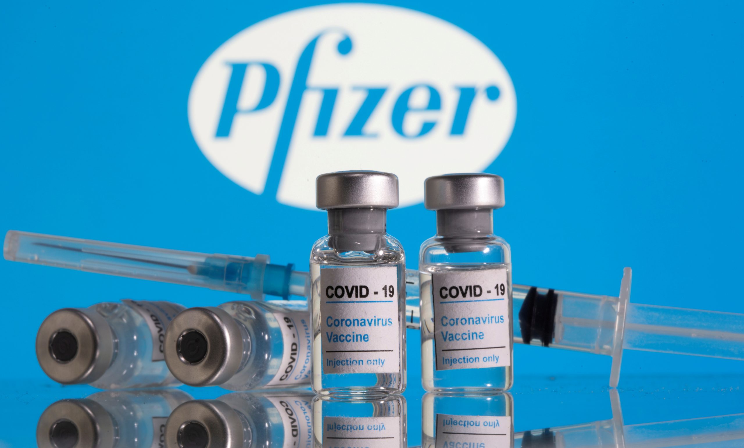 Pfizer CEO Announces He’s Positive for COVID, Is ‘Thankful To Have Received 4 Doses’ of Vaccine