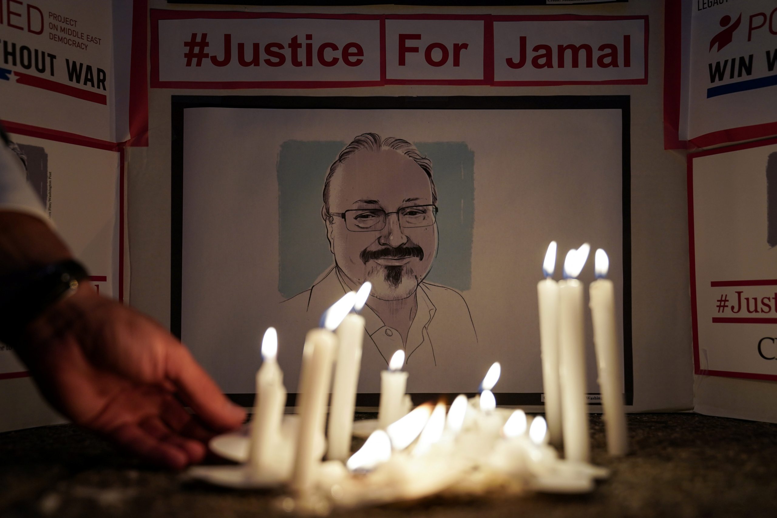 Saudi De Facto Ruler Approved Operation That Led To Khashoggi’s Death: US