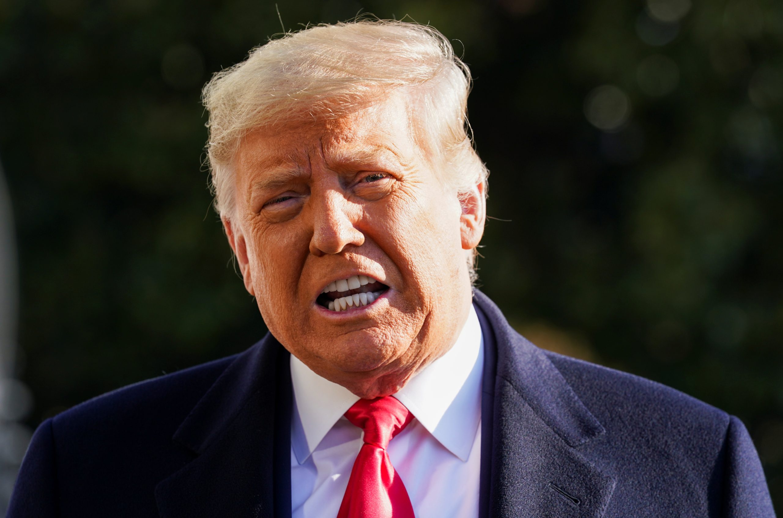 New York Attorney General: Investigation Into Trump Organization ‘No Longer Purely Civil’