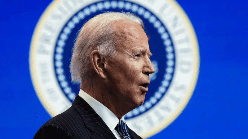 ‘America Is Back’ – Biden Touts Muscular Foreign Policy in First Diplomatic Speech