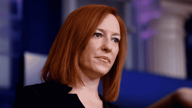 Doocy Presses Psaki on COVID ‘Misinformation,’ but She Refuses to Push Back on Sotomayor Lie