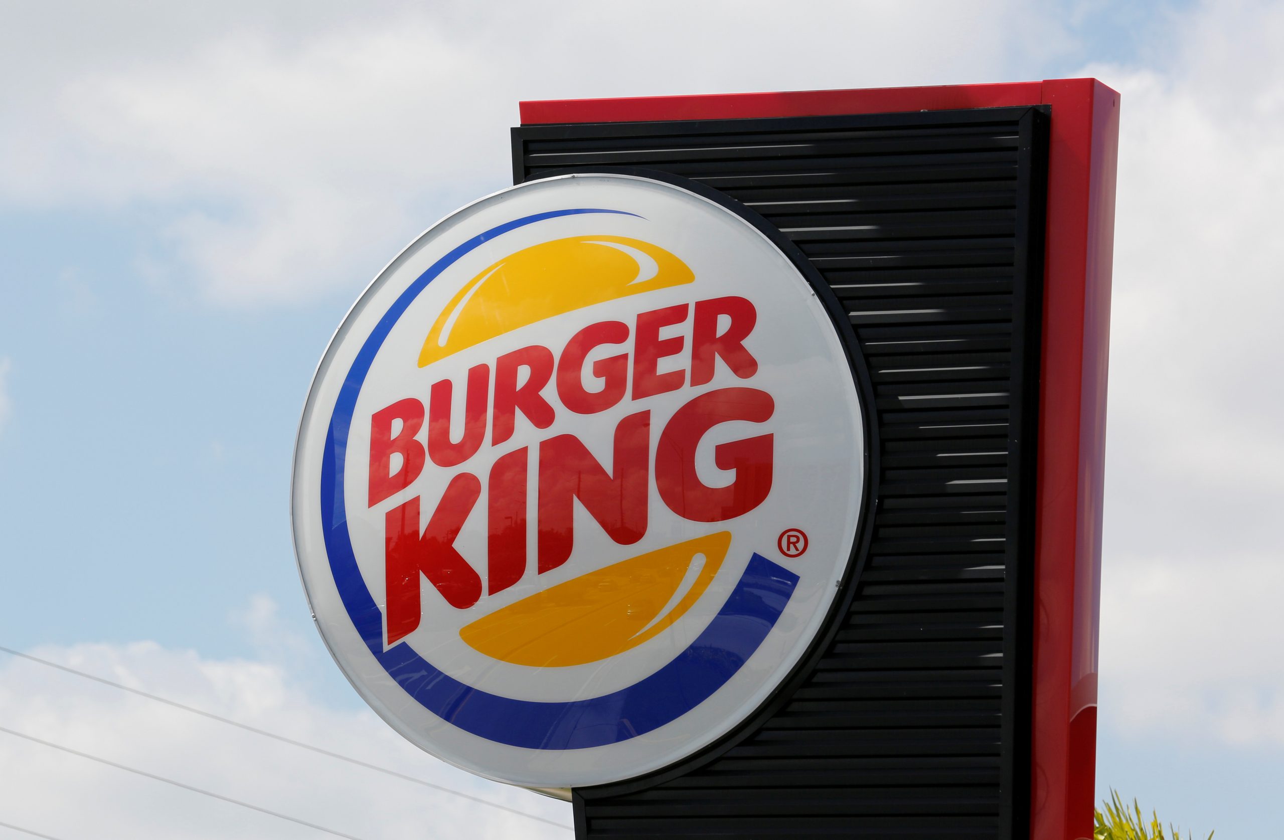 Vegan Left ‘Almost in Tears’ After Realizing What She Was Biting Into from Burger King