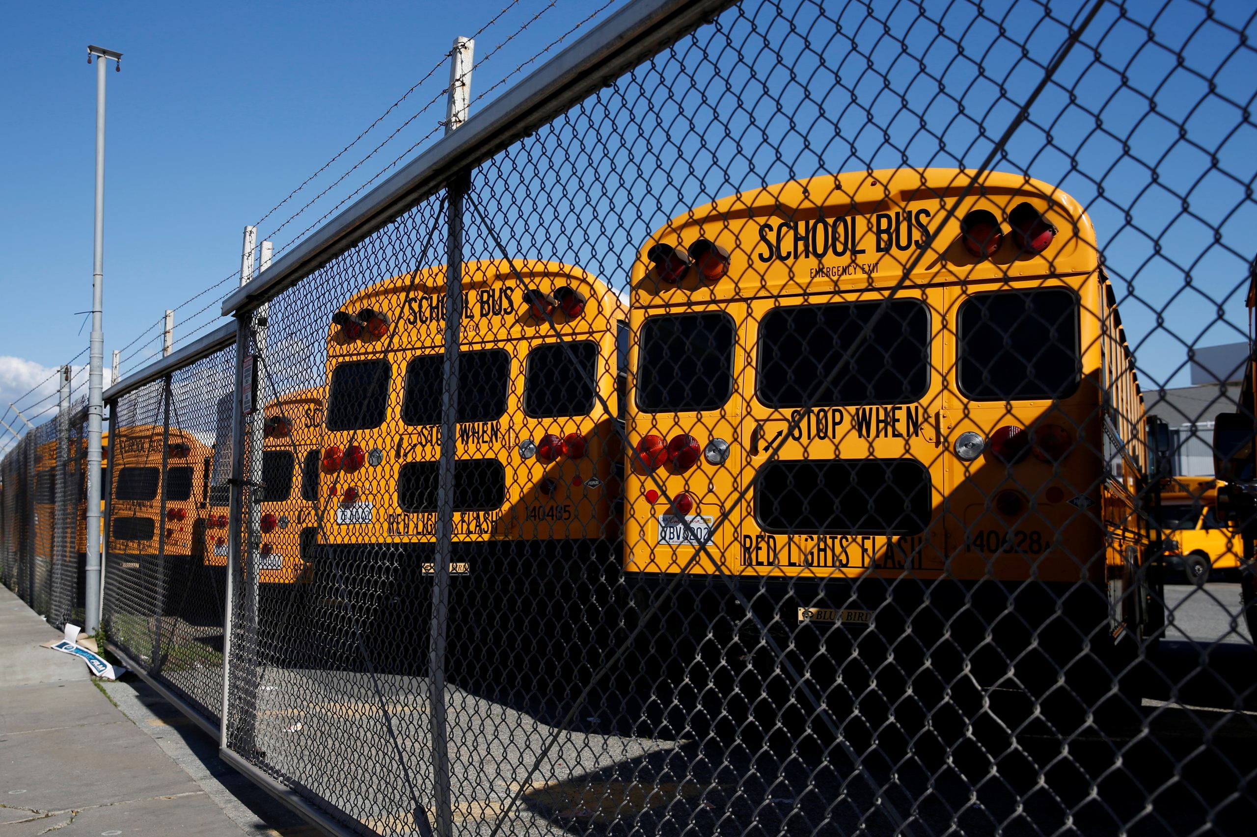 50,000 Students Left in the Lurch as Teachers Union Launches Strike Hours Before School Year Was to Begin