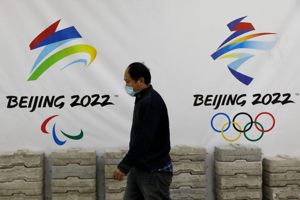 Tingshu Wang/Reuters