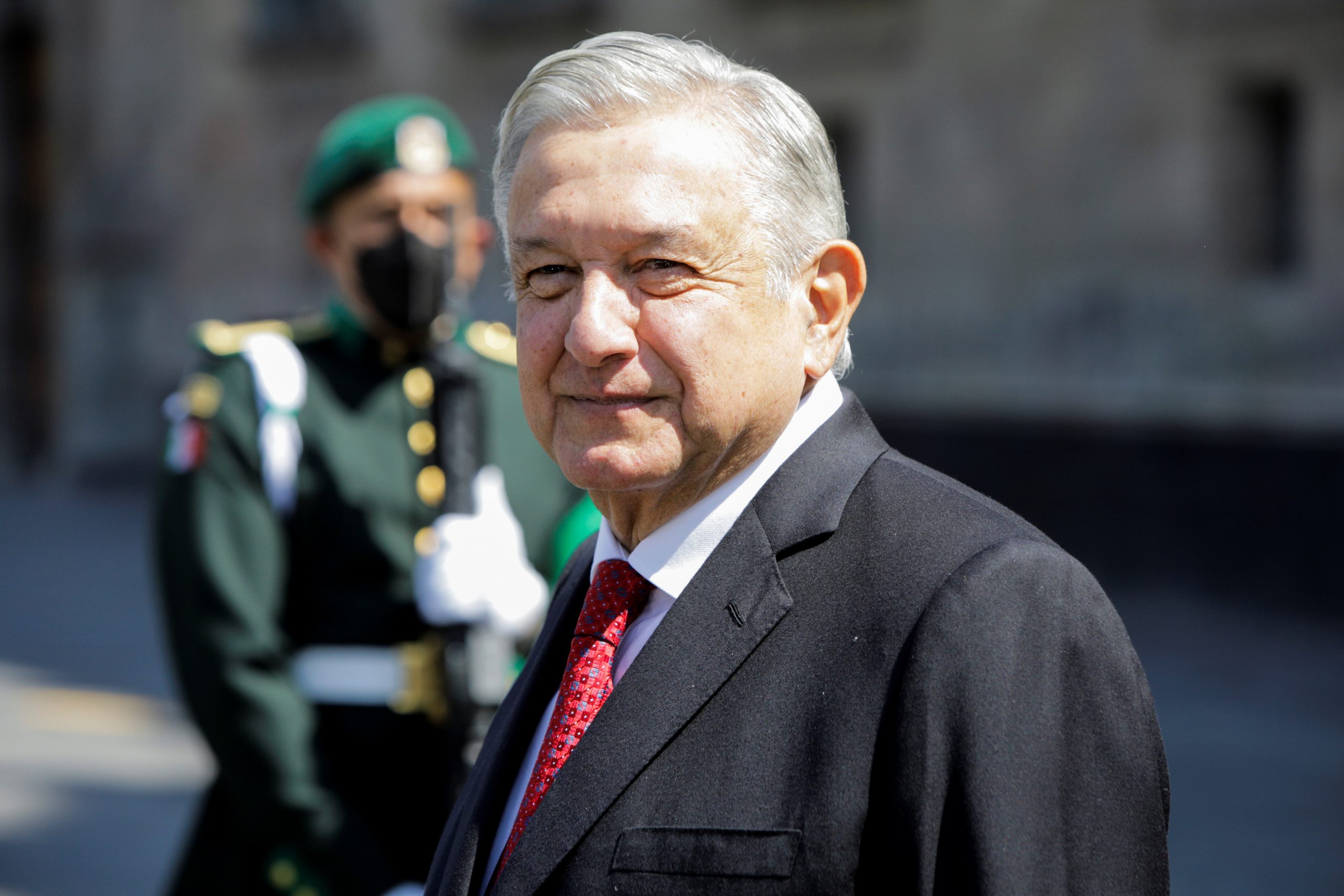 Commentary: Mexico President Blames Biden for Migrant Crisis at Border: ‘Expectations Were Created’