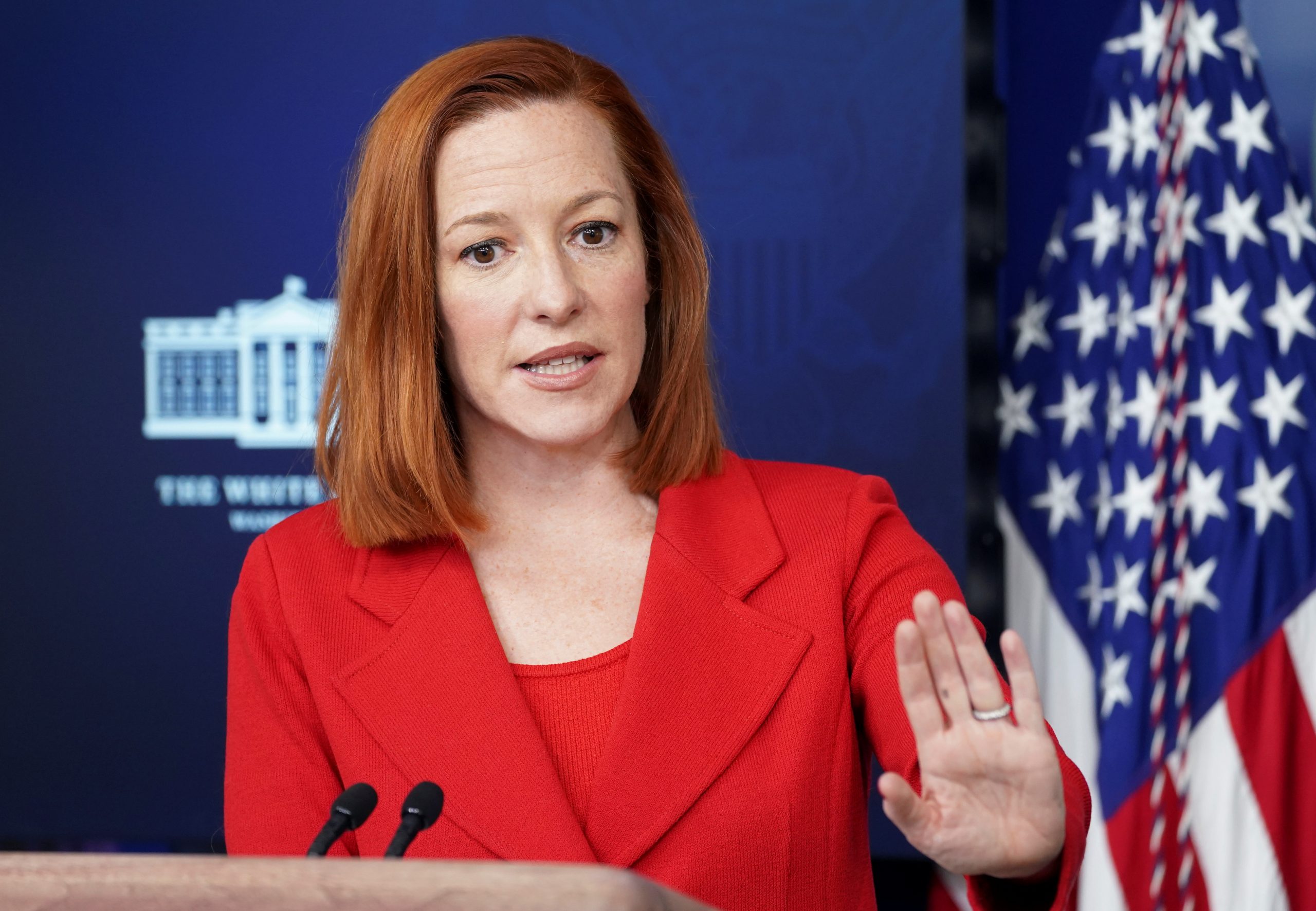 Commentary: Watch Fox's Doocy Hit Psaki with Brutal Question About FEMA at Border: 'Is It Now a Disaster?'
