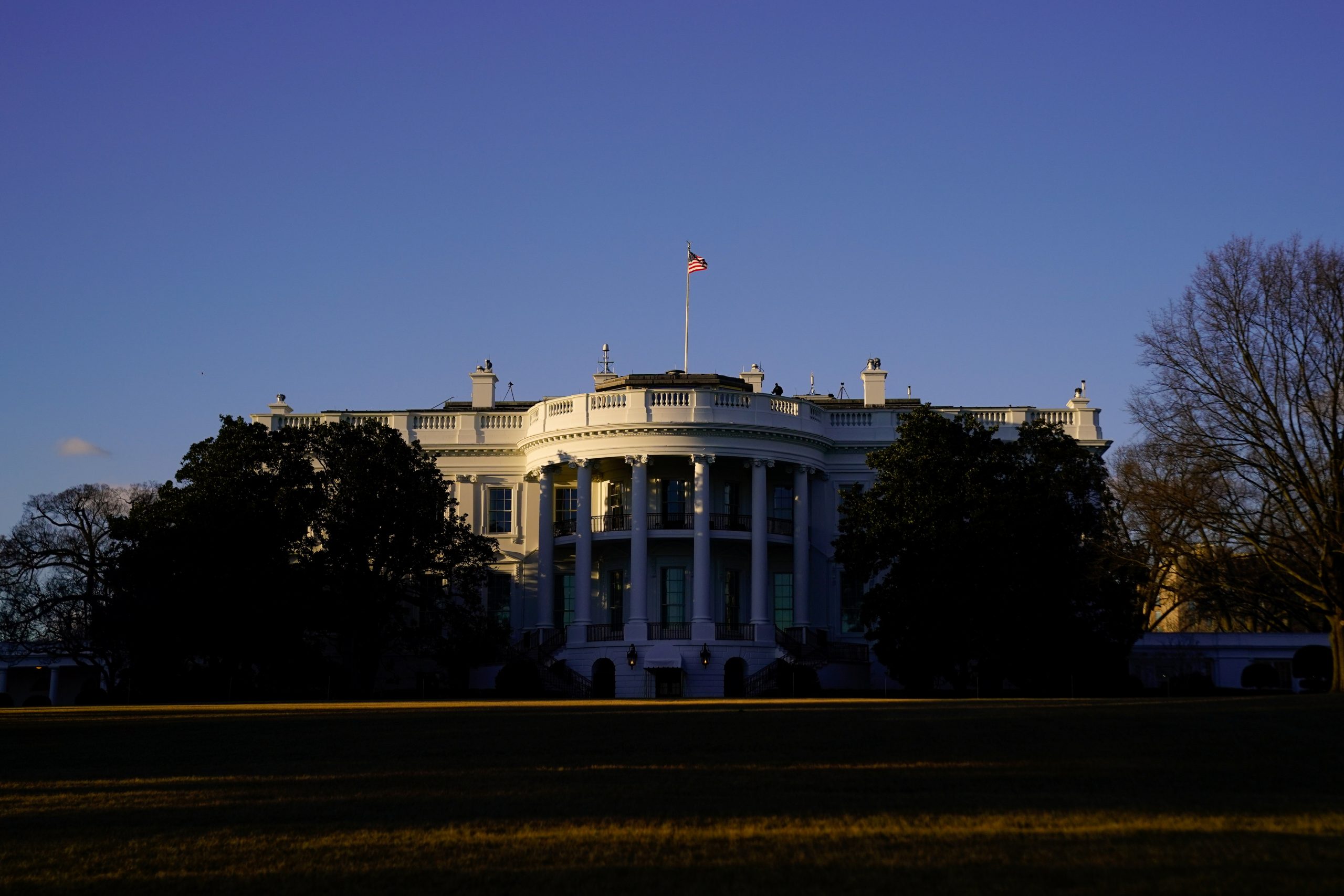 ‘Stain on the Soul of America’: WH Lays Out Strategy for Combating Domestic Terrorism