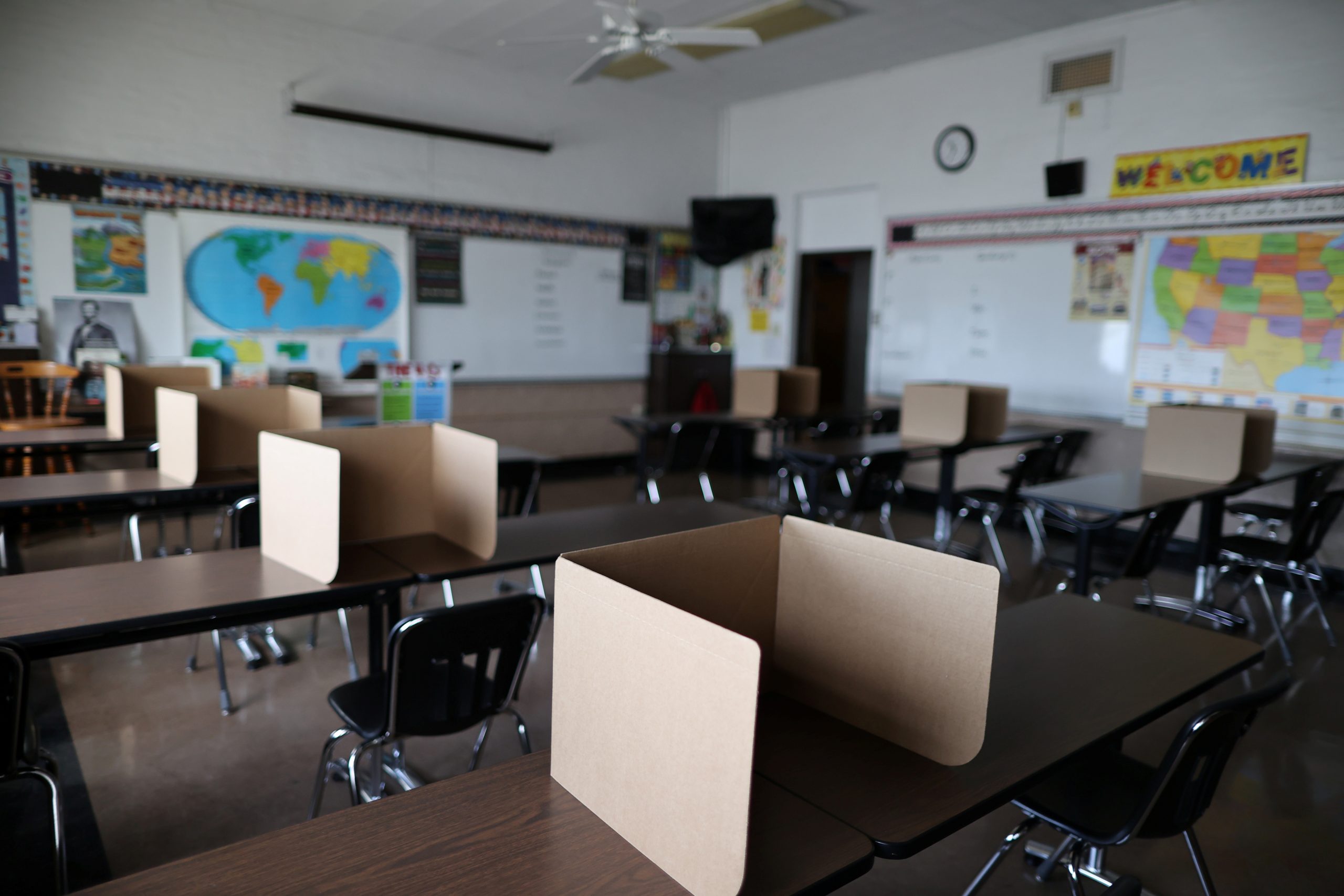 Former Teacher Faces Backlash After She Reveals Code Used When Talking to Parents