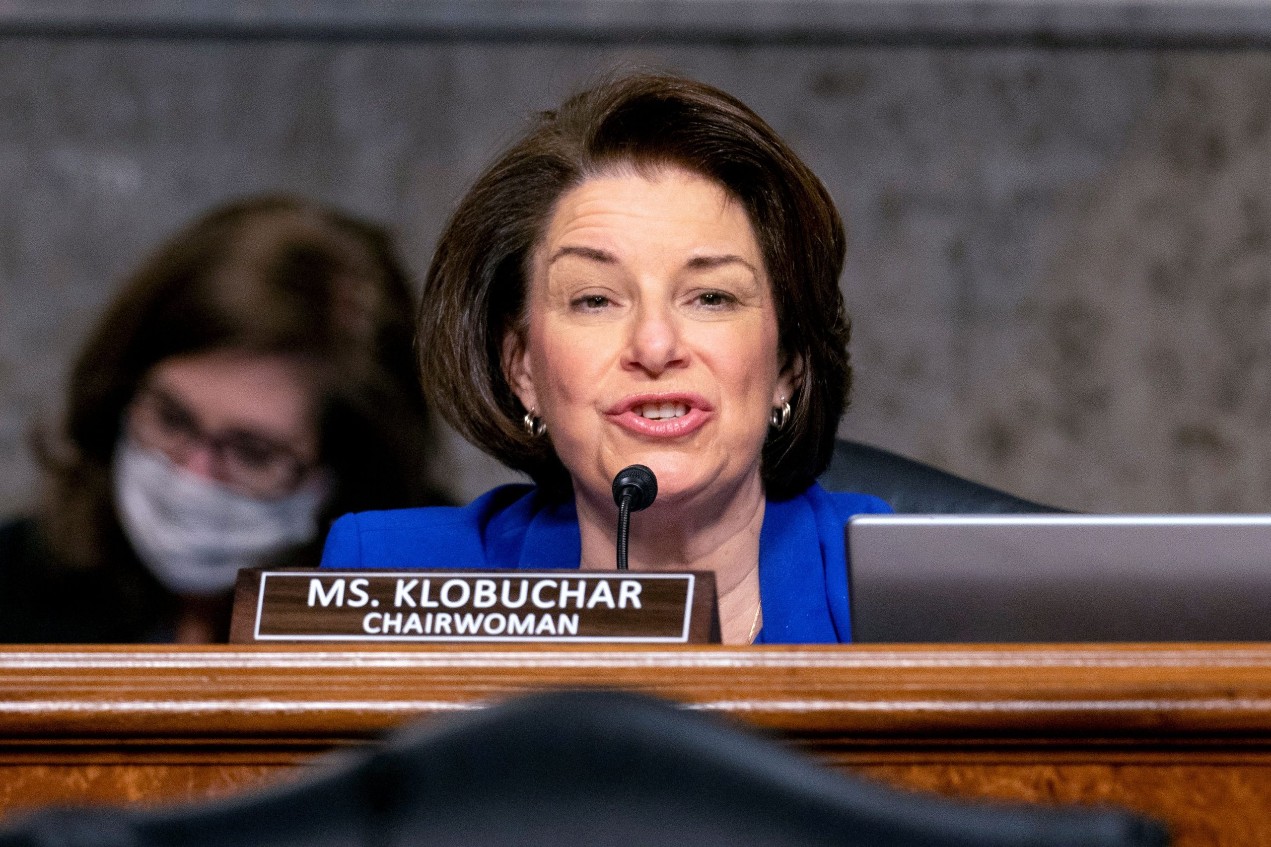 Lawmakers To Introduce Antitrust Bills To Protect News Media