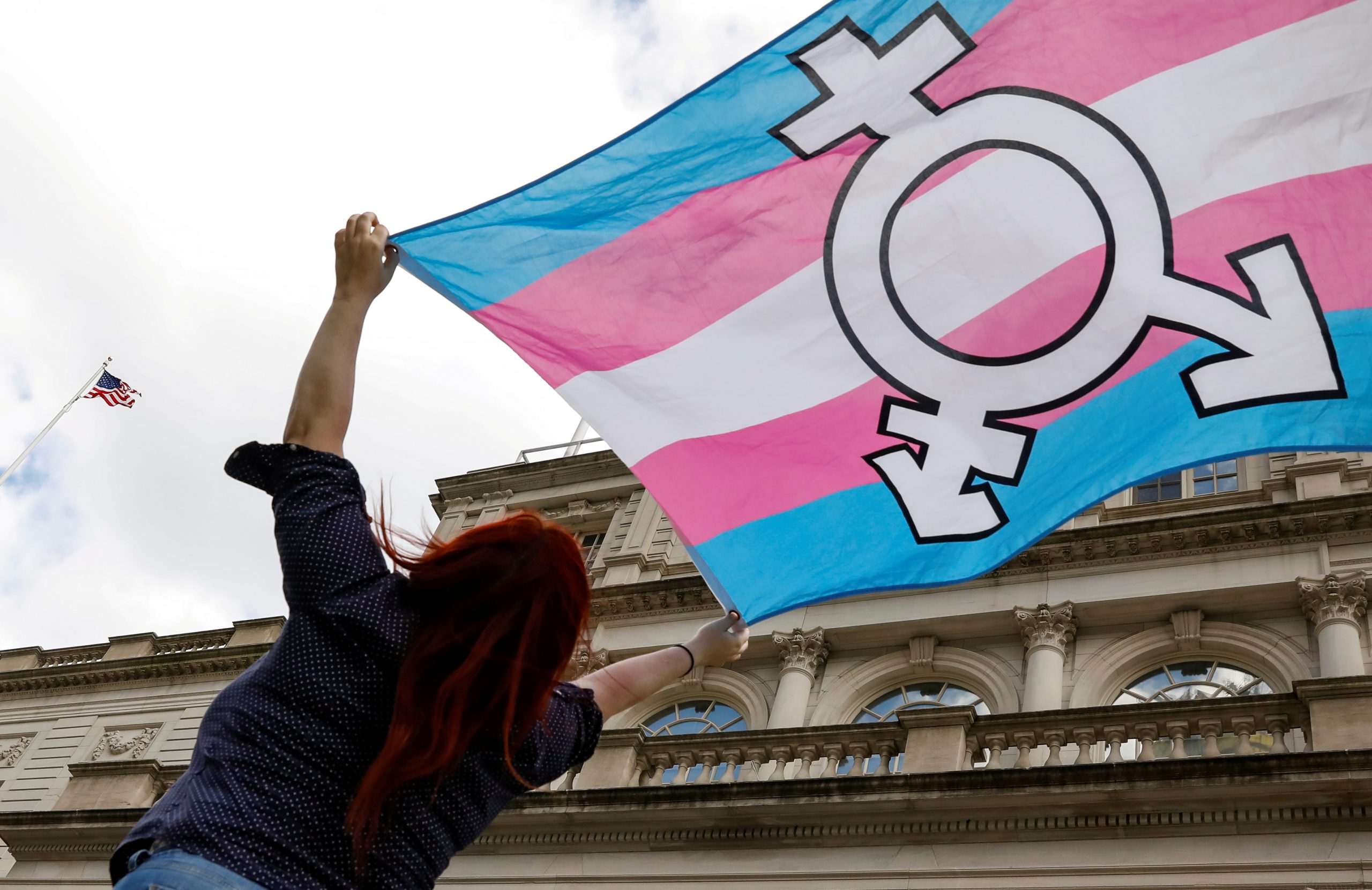 255 ‘Transgender’ Inmates Request Transfer To Women’s Prisons After California Passes New Law