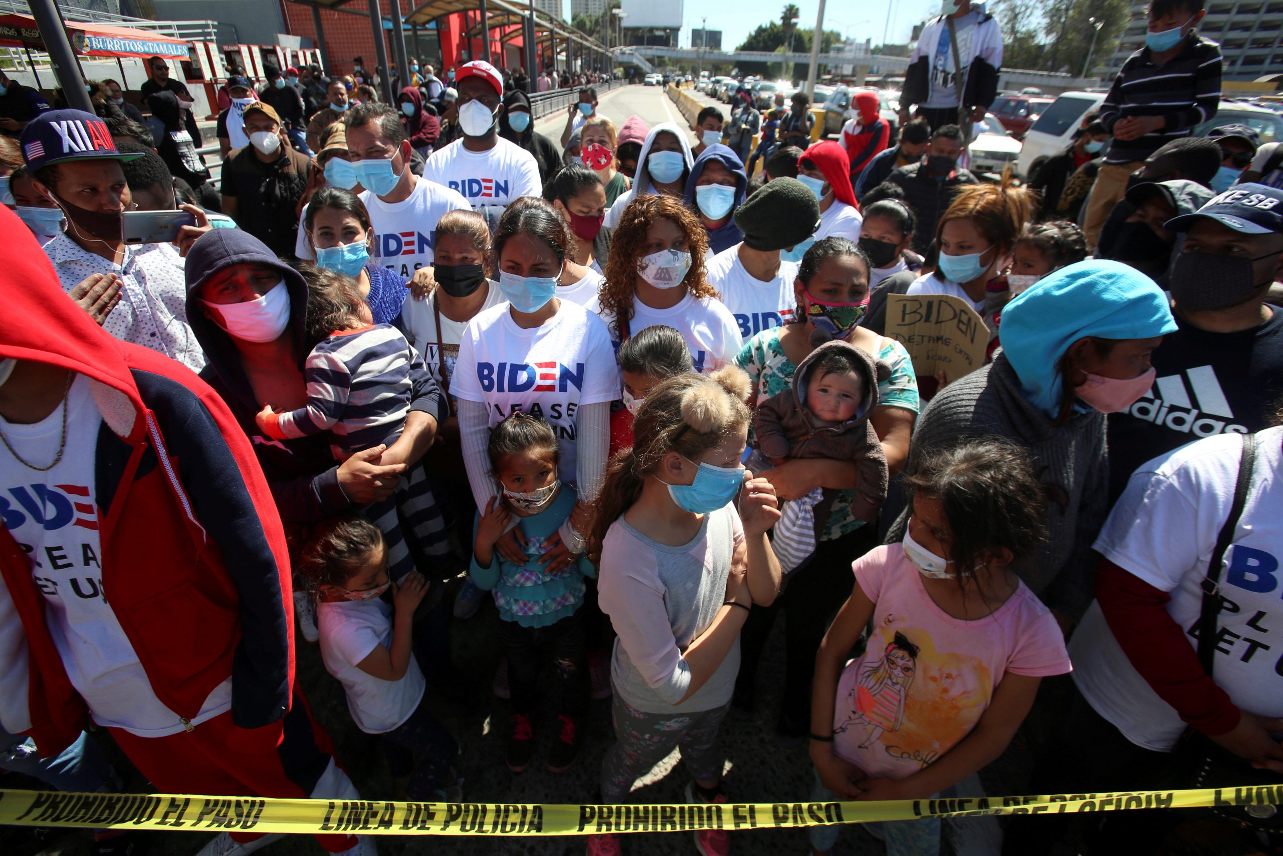 Biden Admin Orders Federal Agencies To Stop Using ‘Illegal Alien’ and ‘Assimilation’