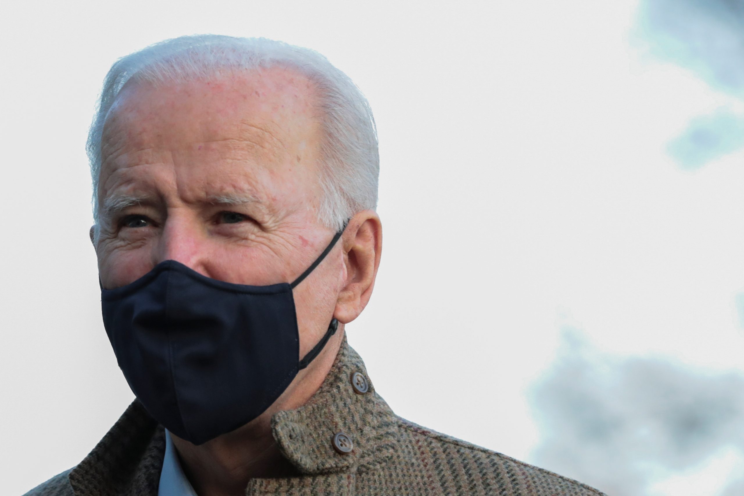 Biden Would Not Raise Taxes on Anyone Making Less Than $400,000: WH