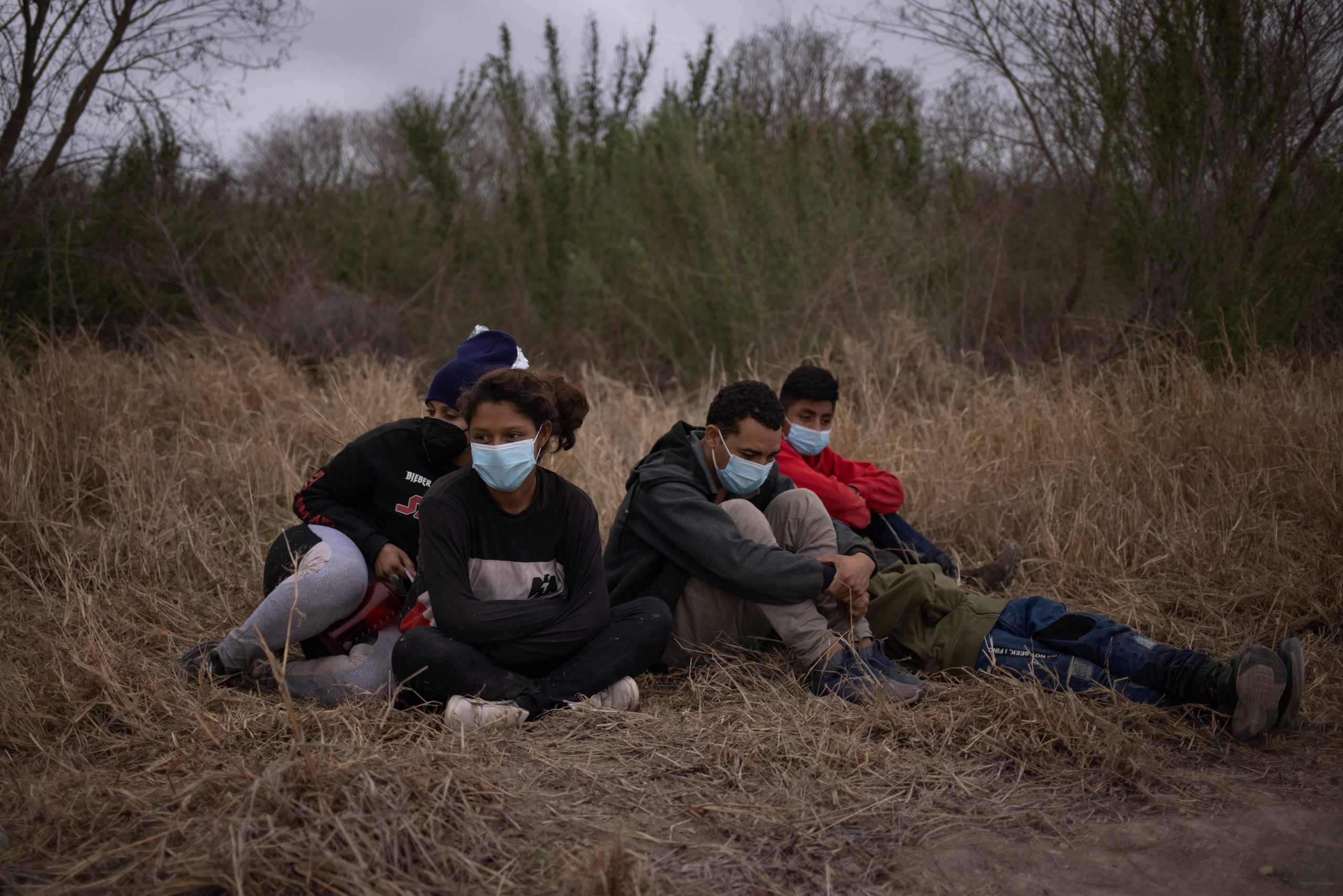 DHS To Consider Cases of Migrants Who Were Rejected for Asylum Under Trump
